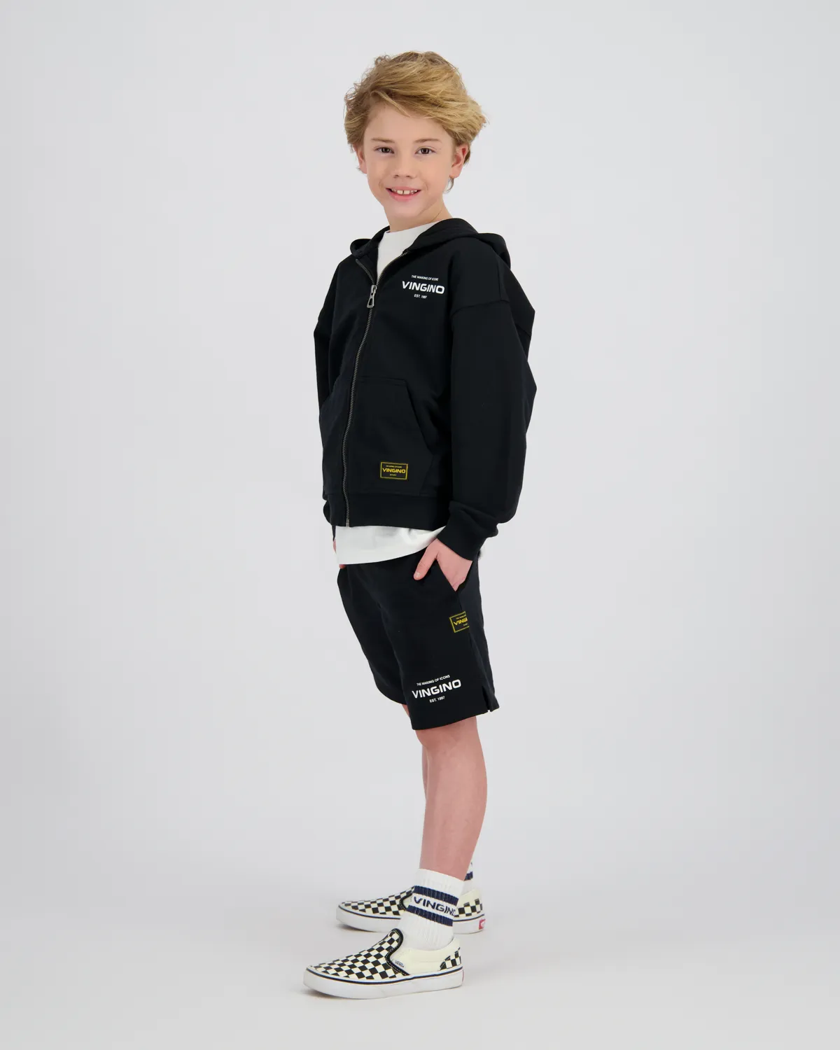 Vingino Short Basic-Short