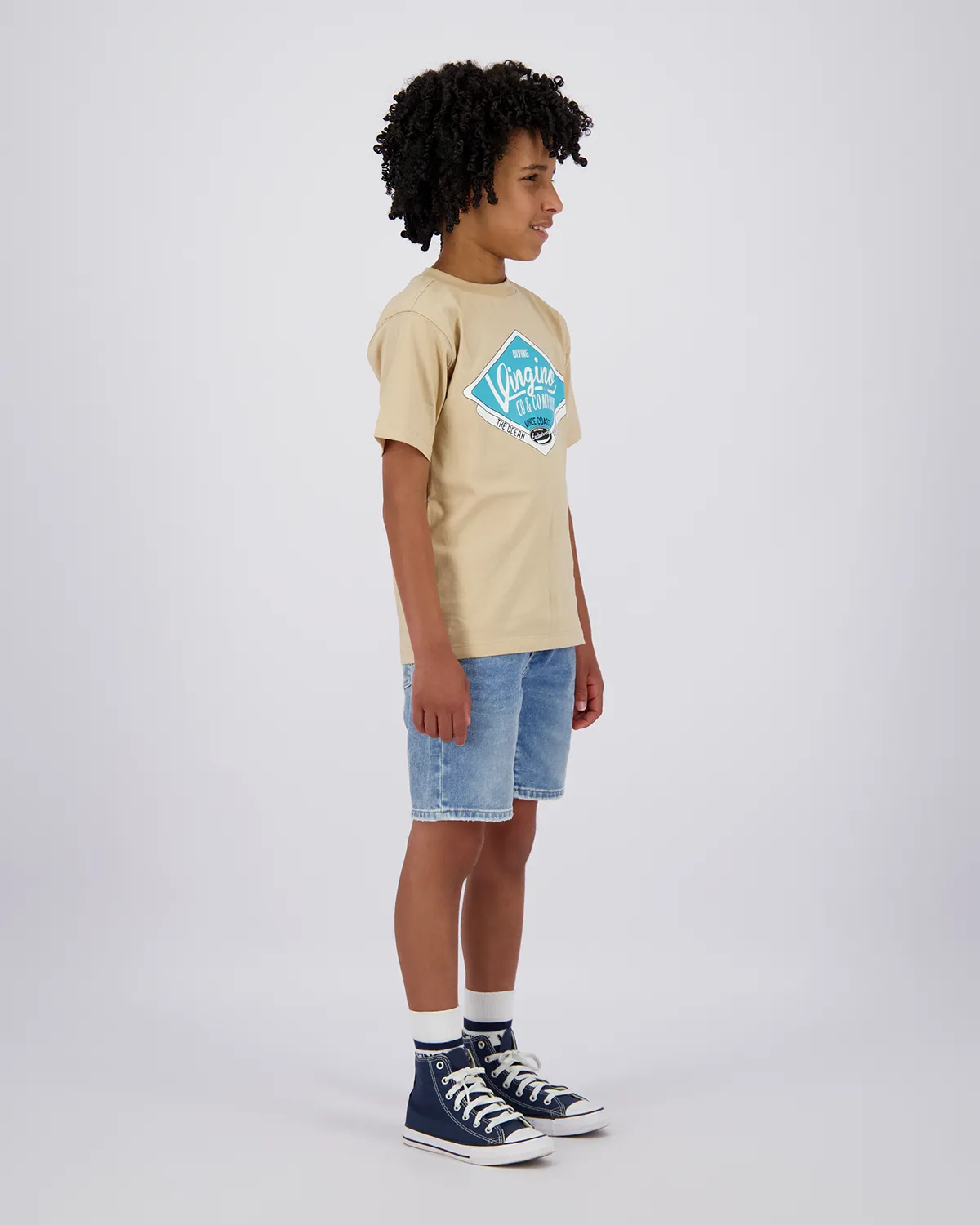 Vingino Short Cesare