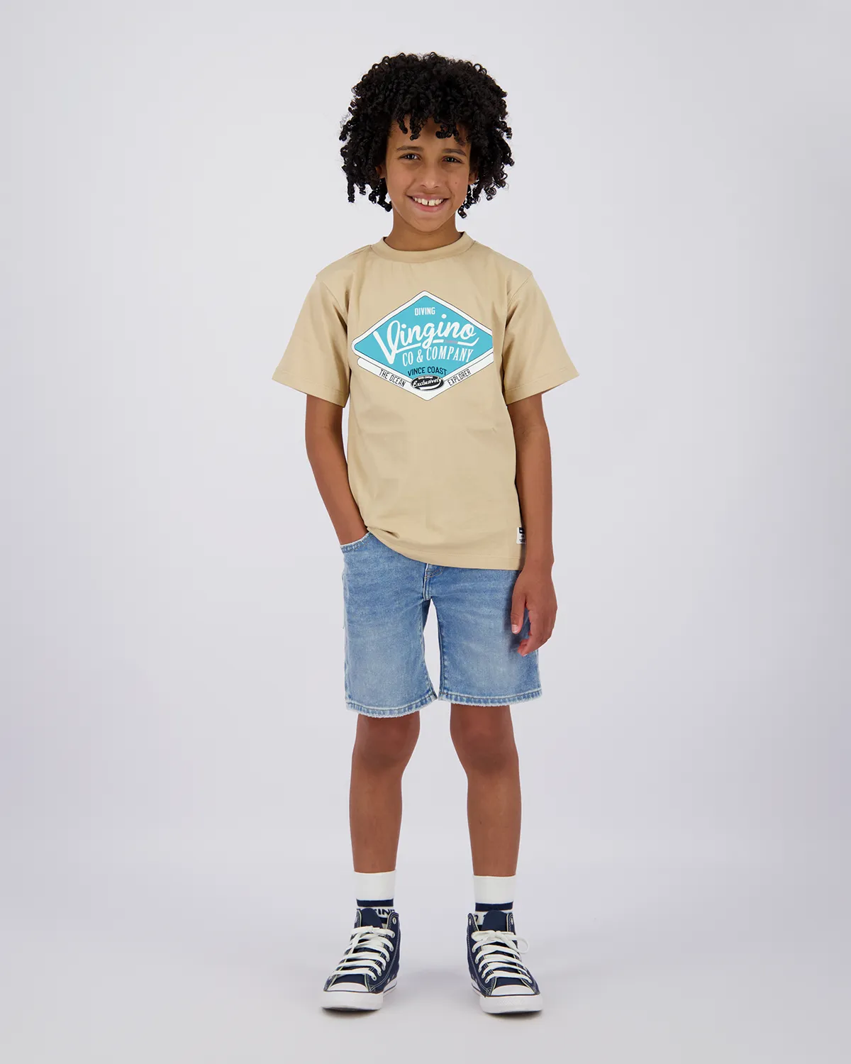 vingino Short Cesare