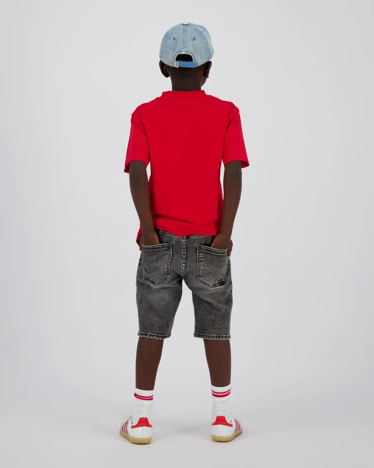 Vingino Short Charlie Icon