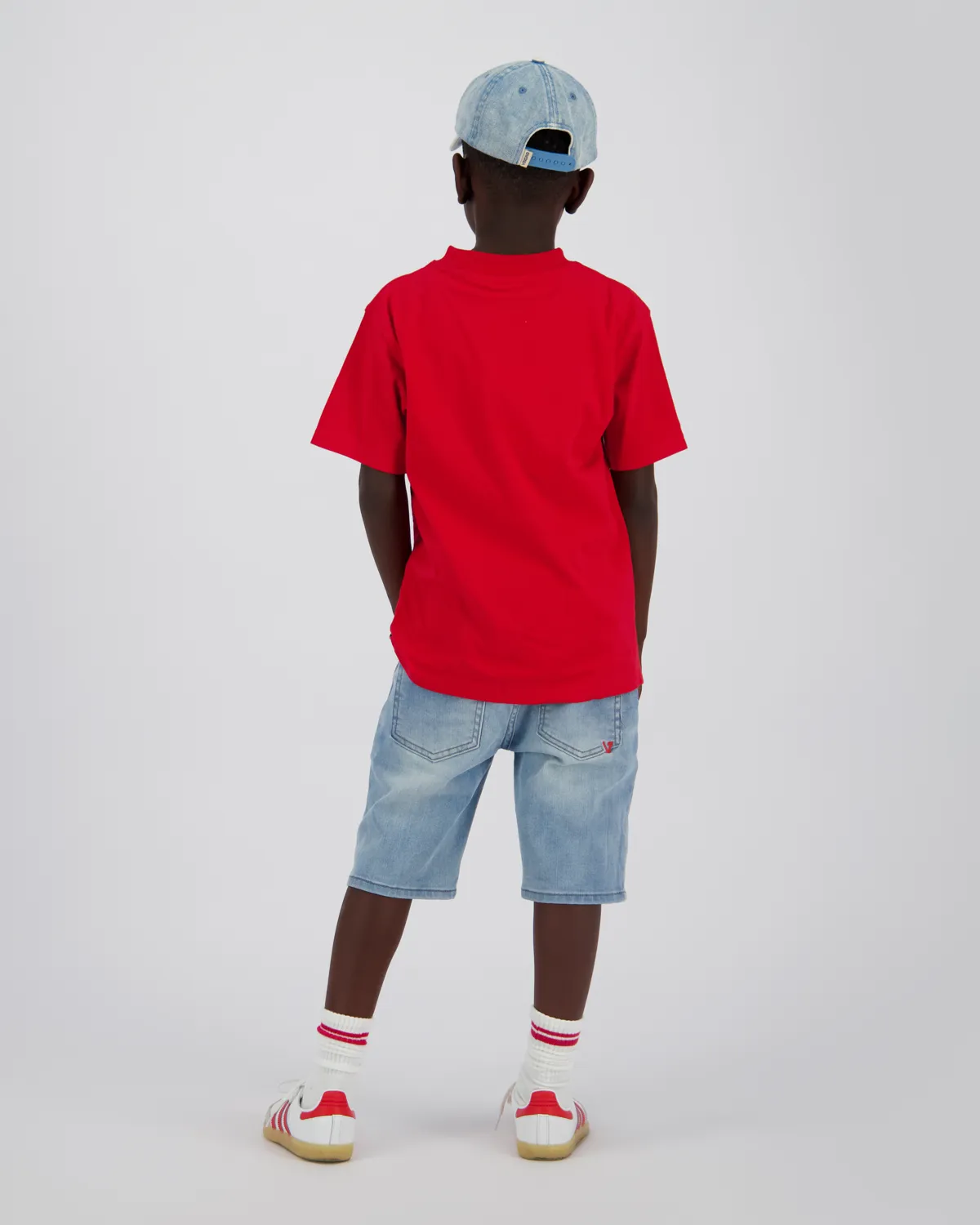 Vingino Short Charlie Icon