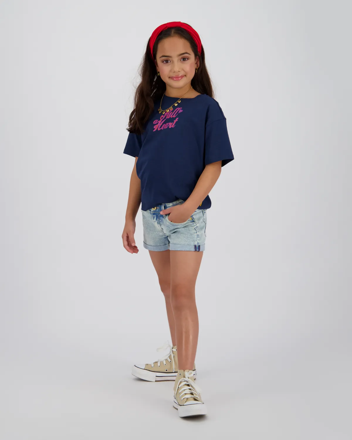 Vingino Short Damara Icon