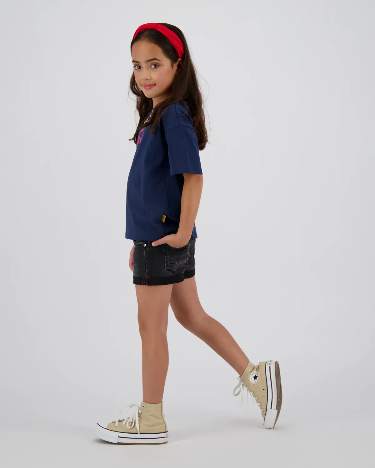 Vingino Short Damara Icon