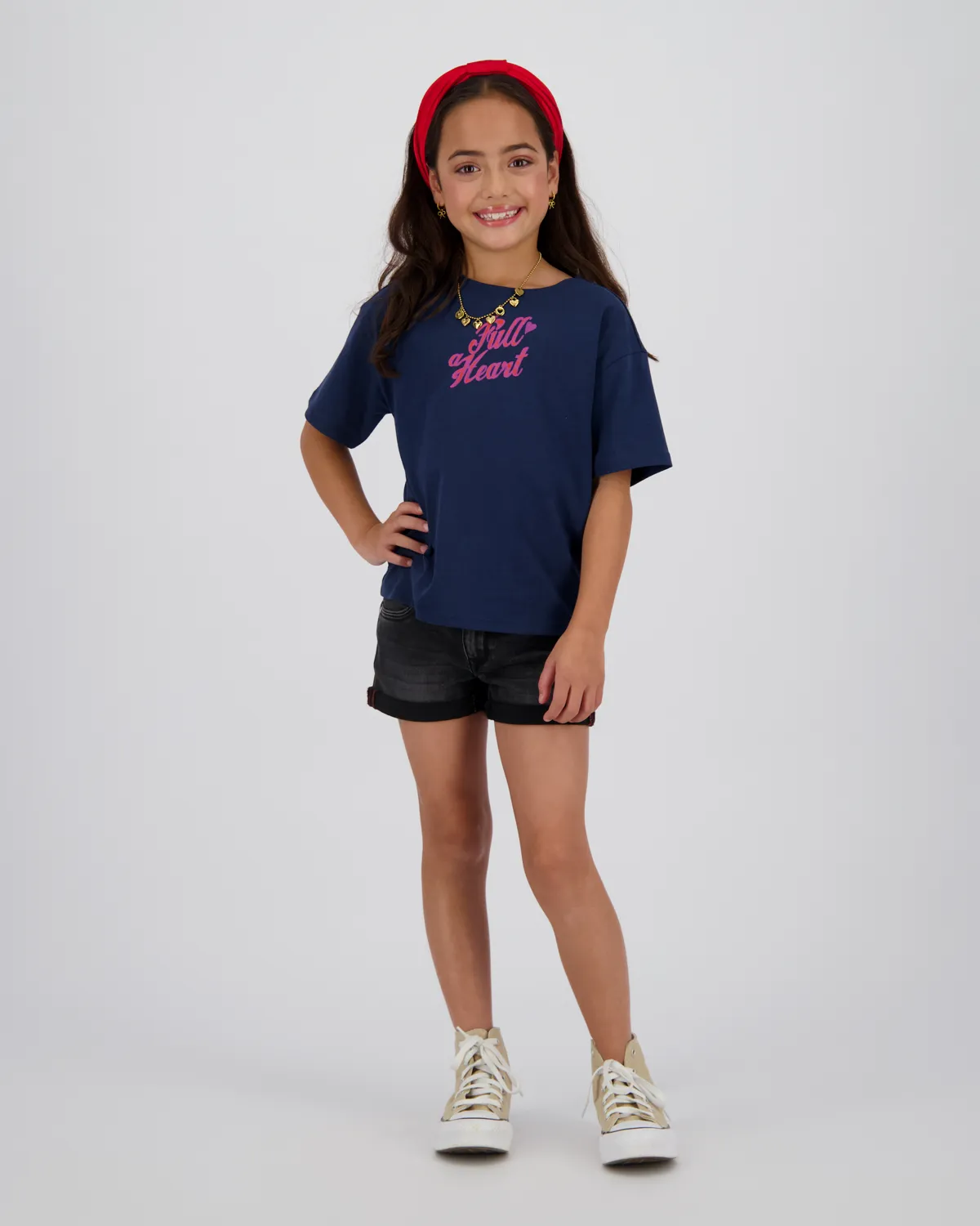 vingino Short Damara icon