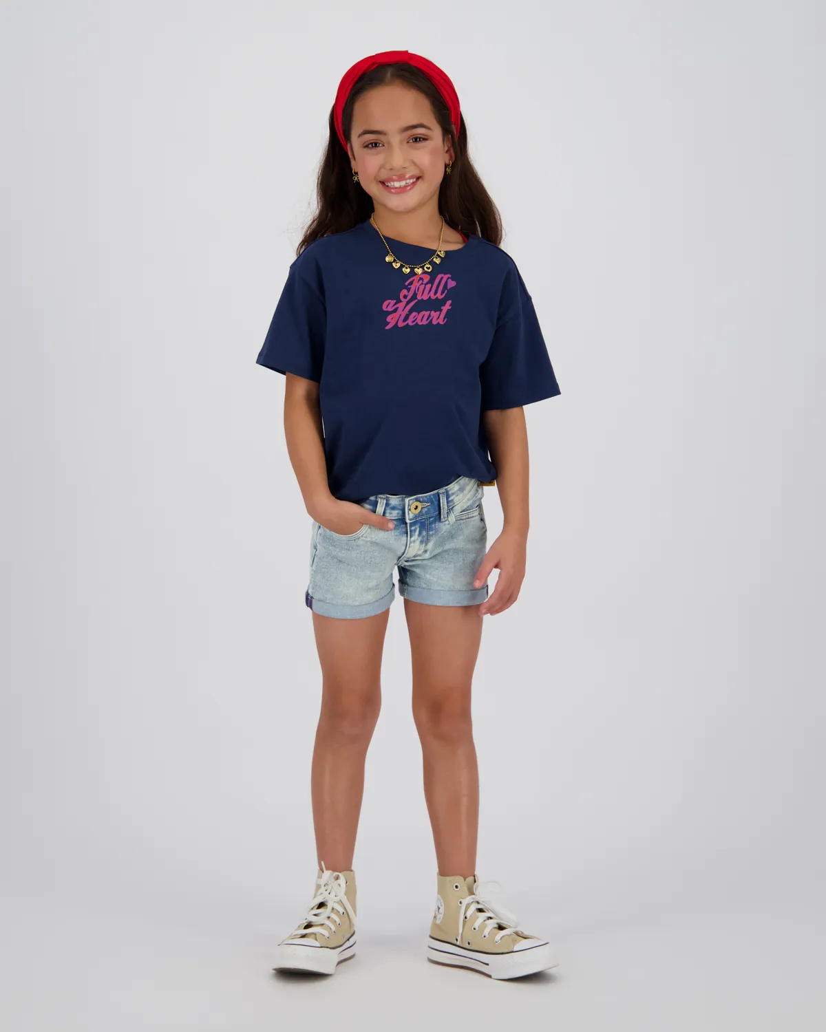 Vingino Short Damara Icon