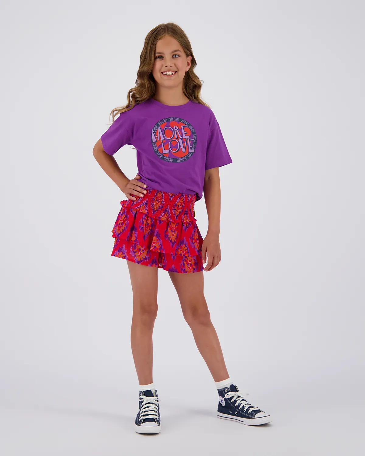 vingino Short Ramona