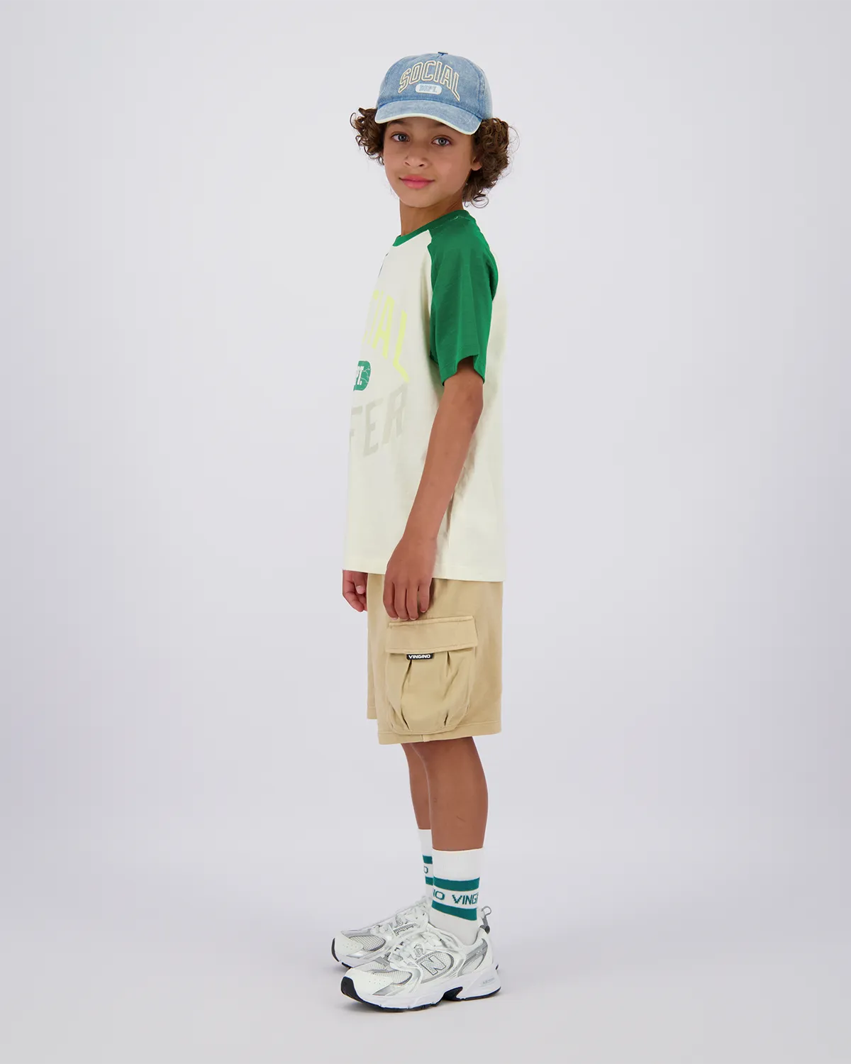 Vingino Short Ravero