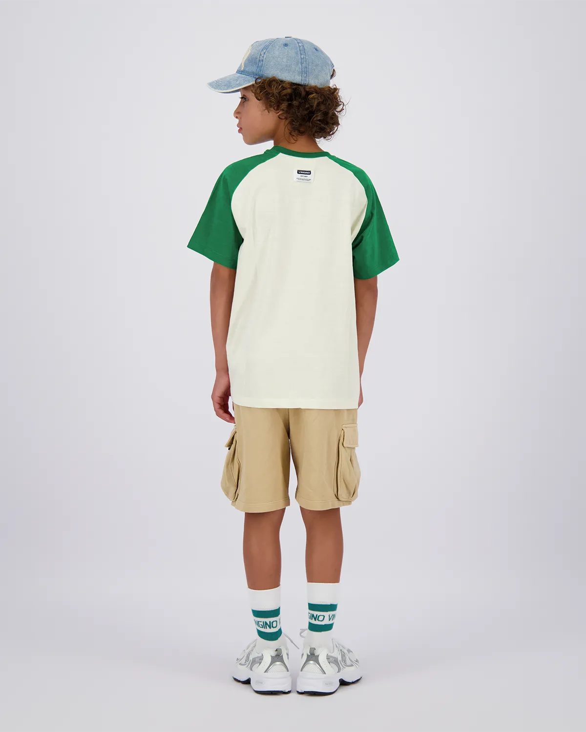 Vingino Short Ravero