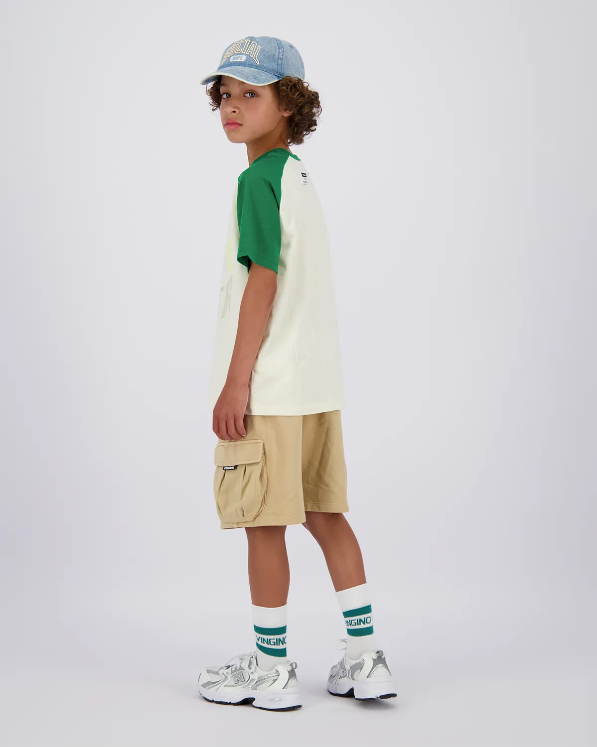 Vingino Short Ravero