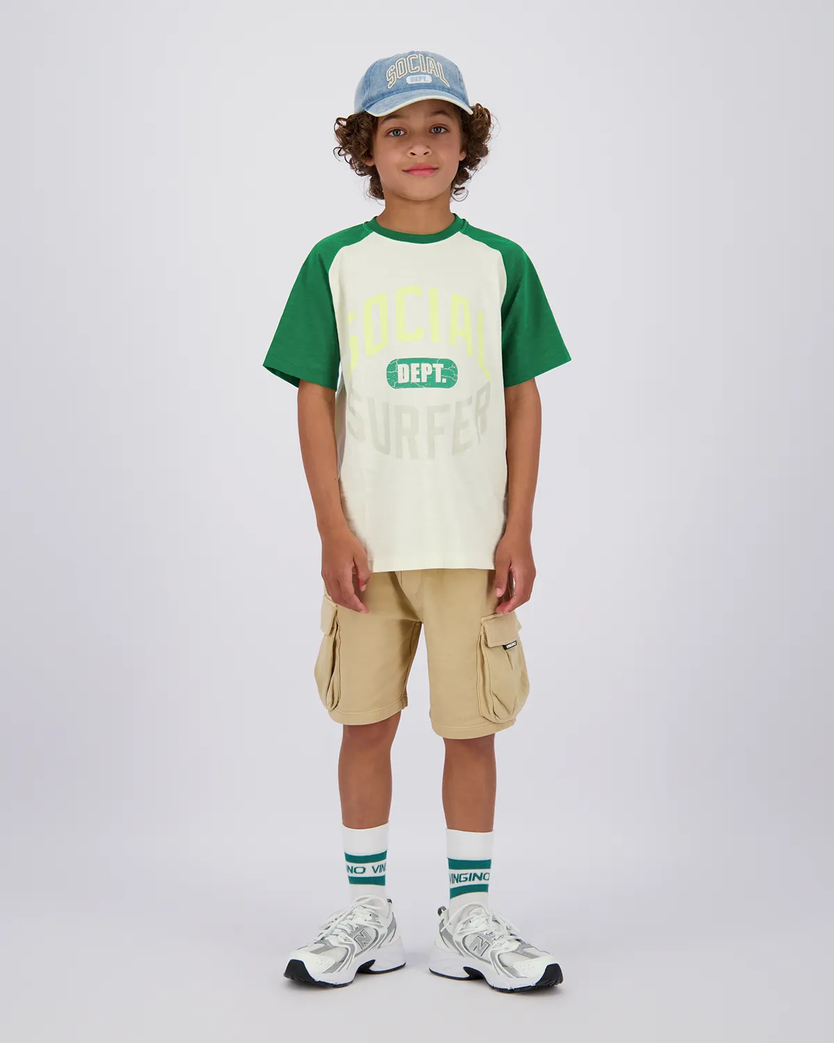 vingino Short Ravero