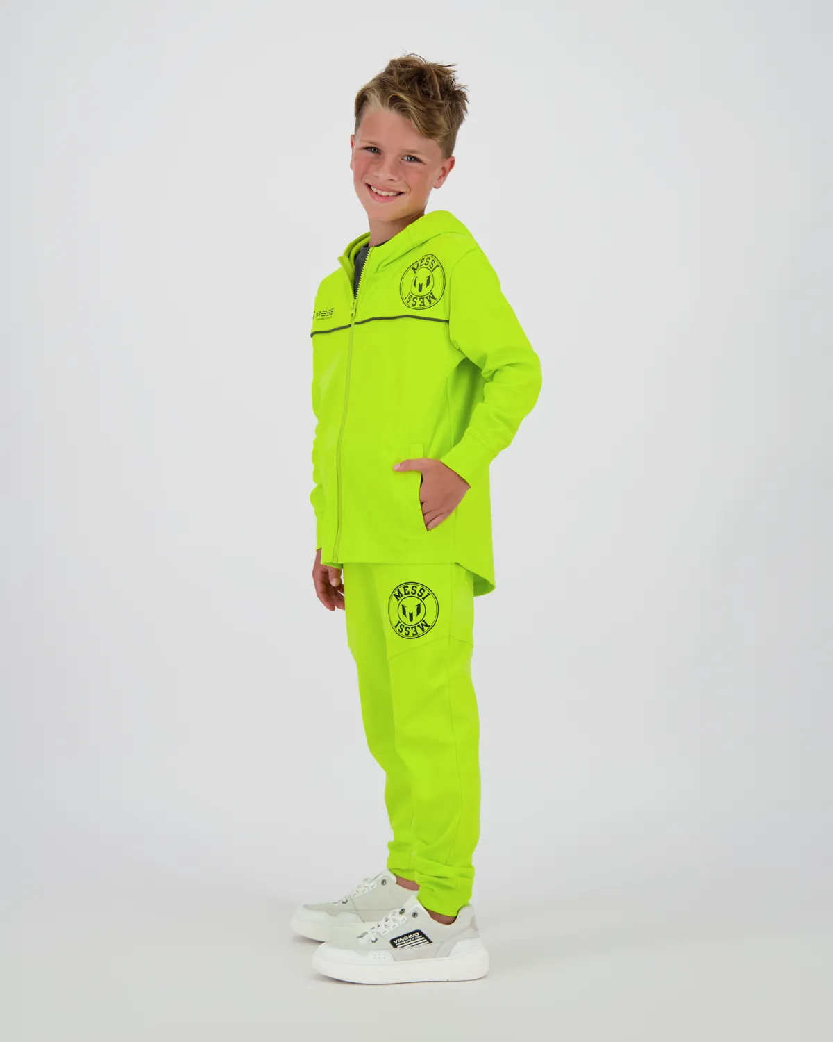 Vingino Skinny Broek Sech