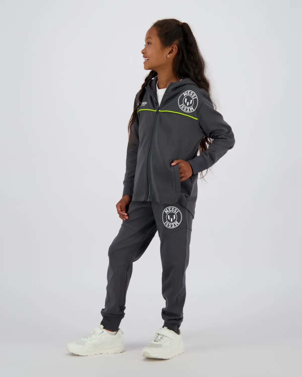 Vingino Skinny Broek Sech