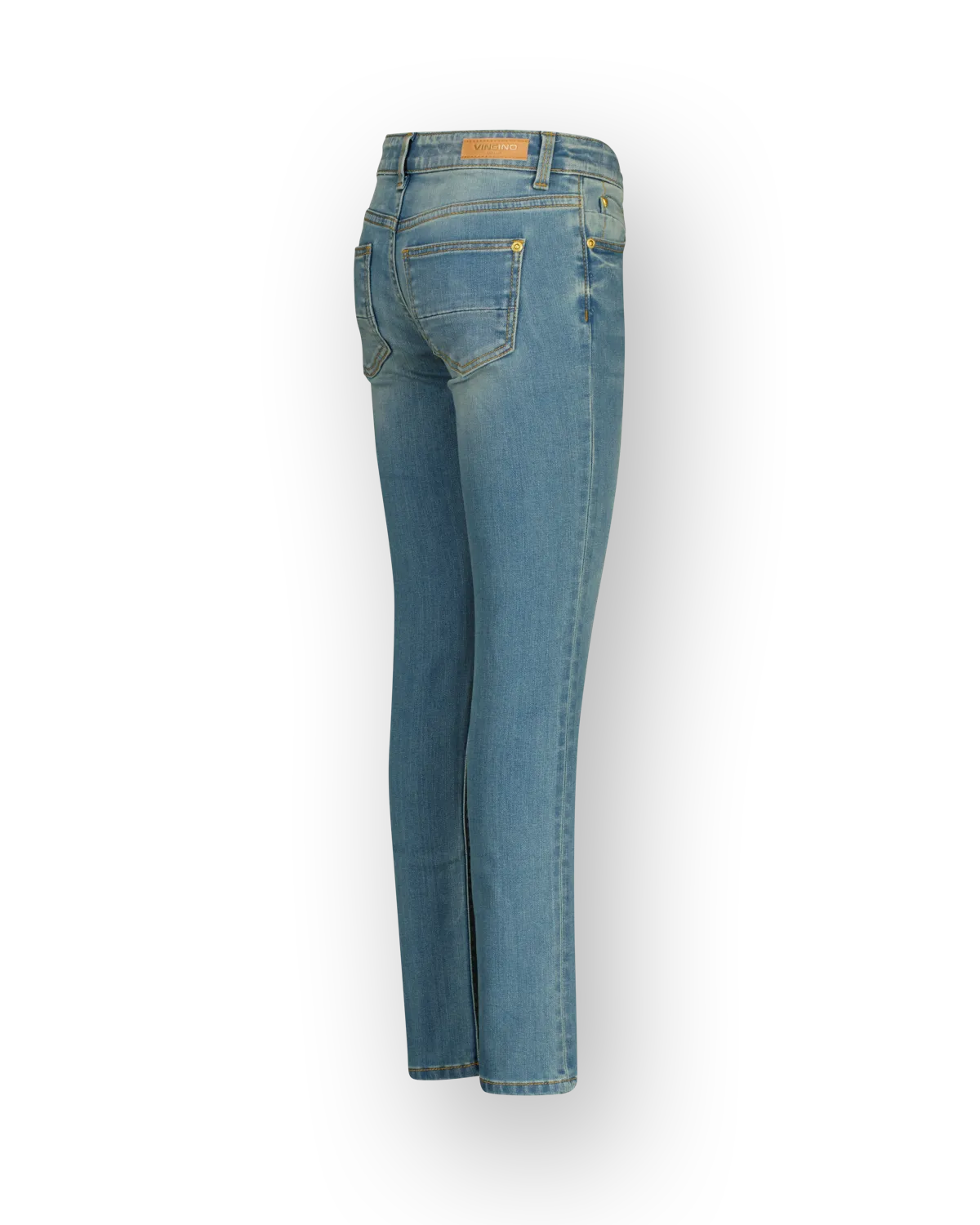 Vingino Skinny Jeans Amia
