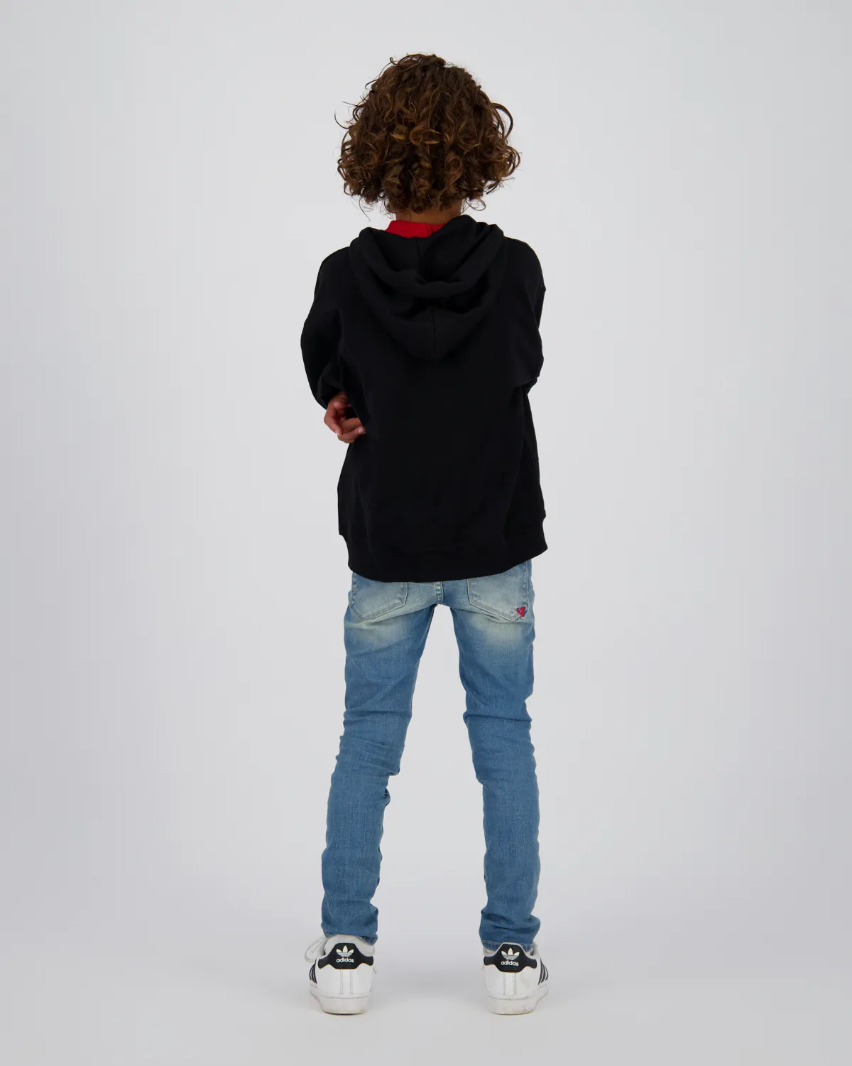 Vingino Skinny Jeans Apache Icon