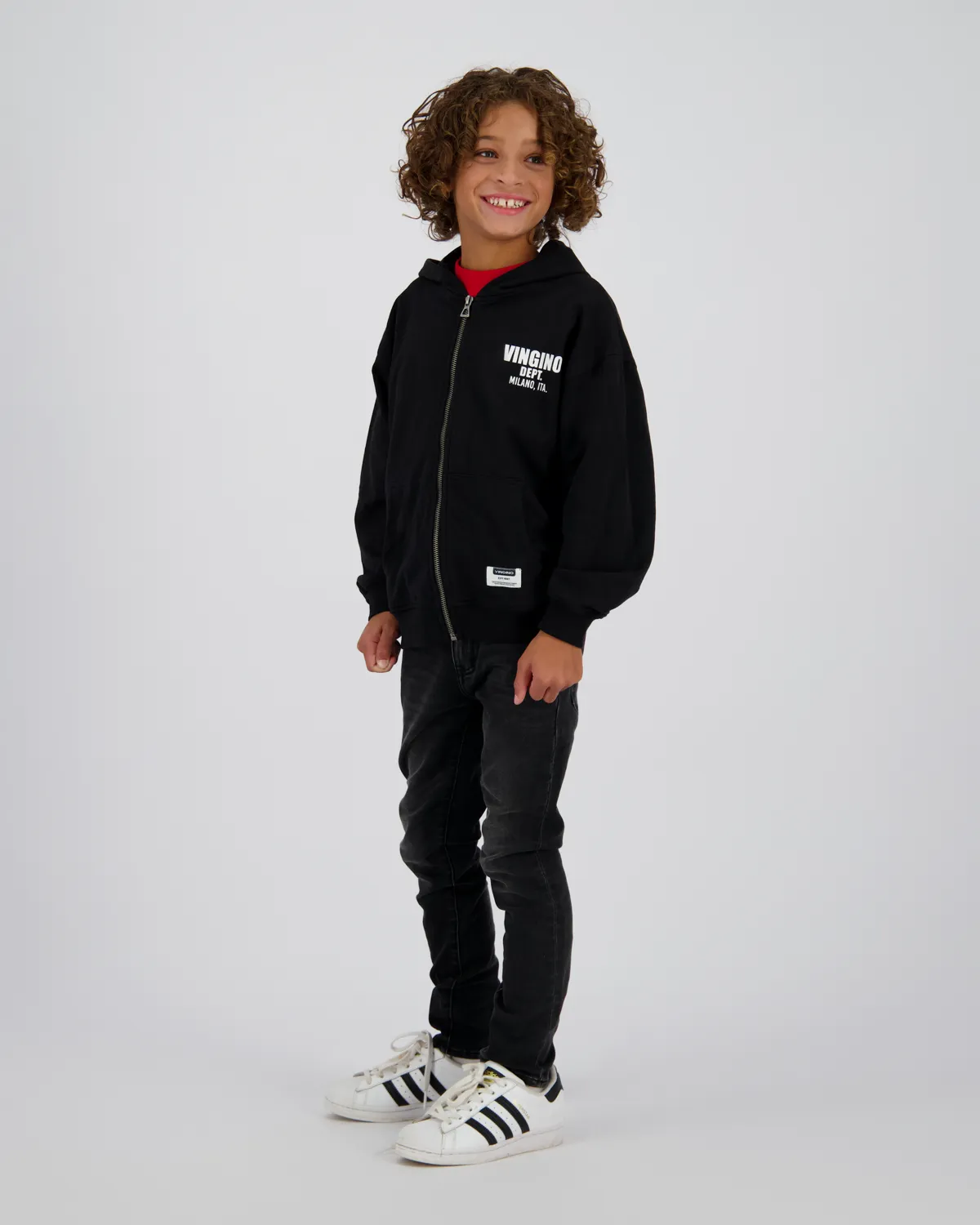 Vingino Skinny Jeans Apache Icon