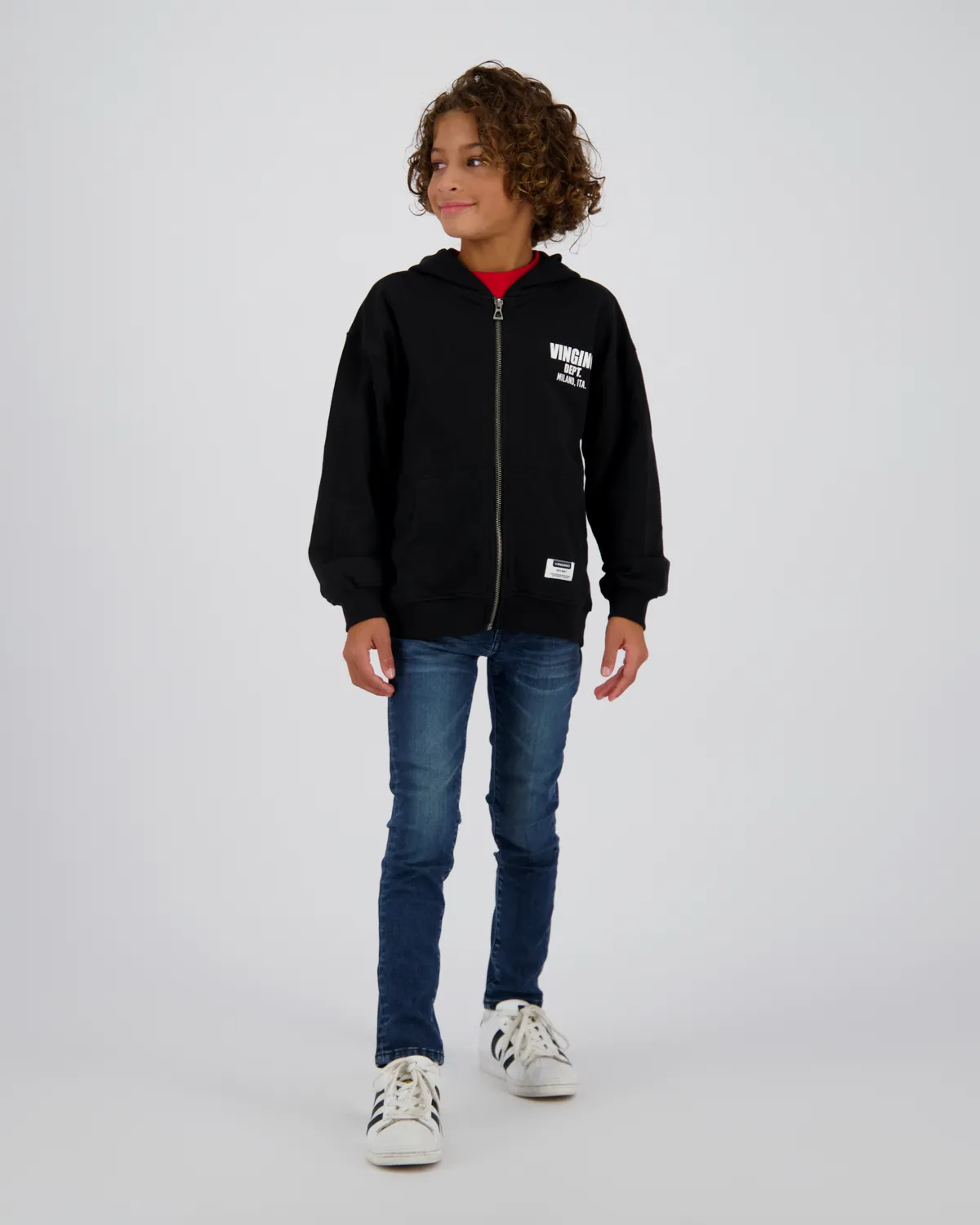 Vingino Skinny Jeans Apache Icon