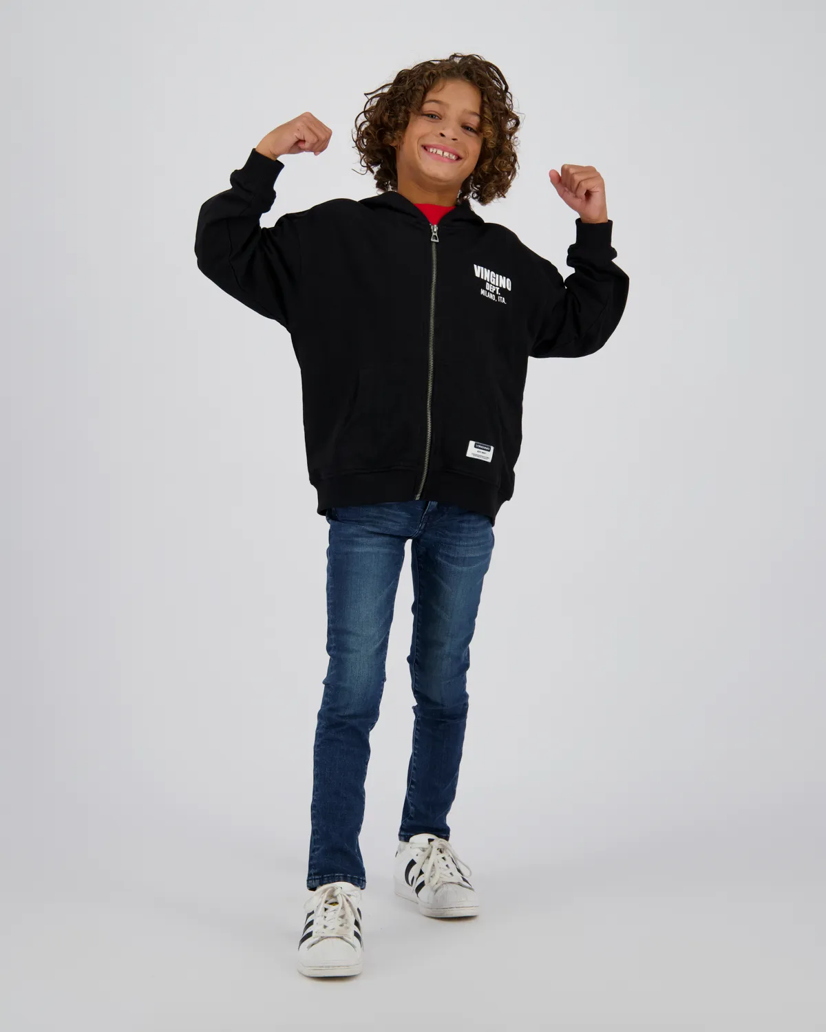 vingino Skinny Jeans Apache icon