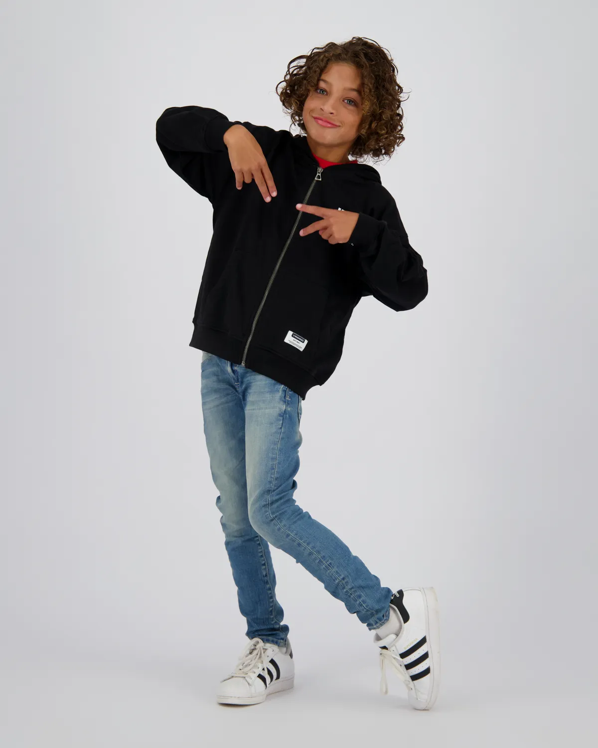 vingino Skinny Jeans Apache icon