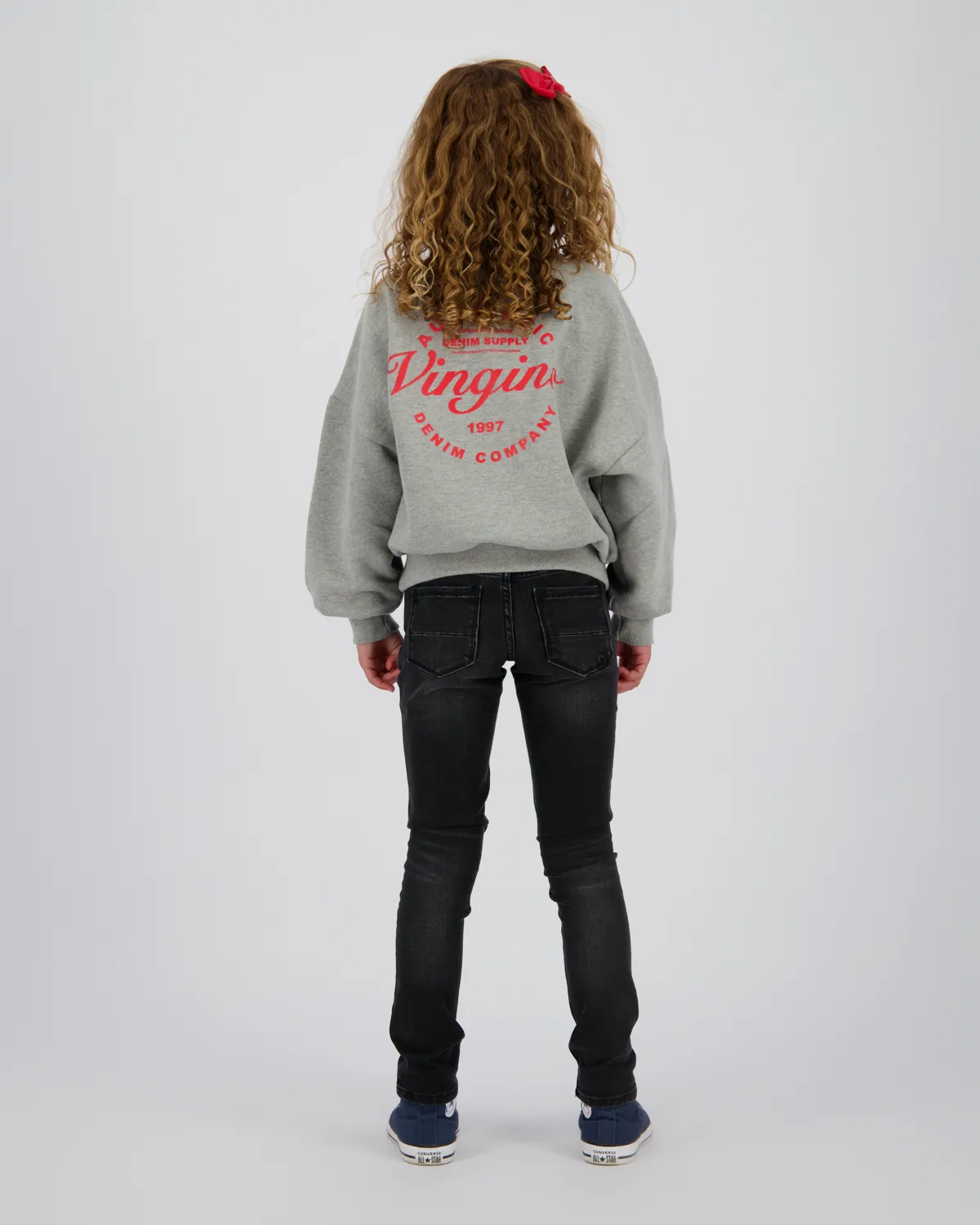Vingino Skinny Jeans Bettine Icon