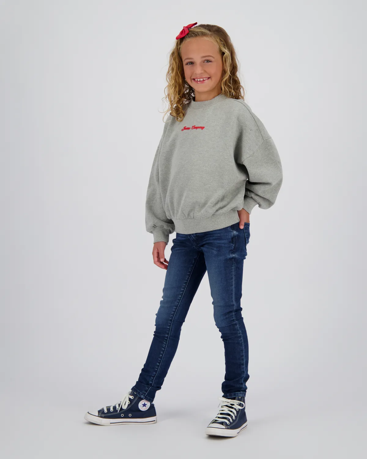 Vingino Skinny Jeans Bettine Icon