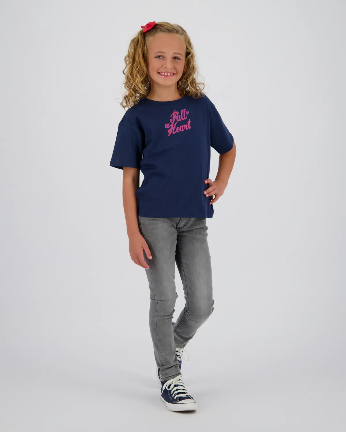 vingino Skinny Jeans Bettine icon