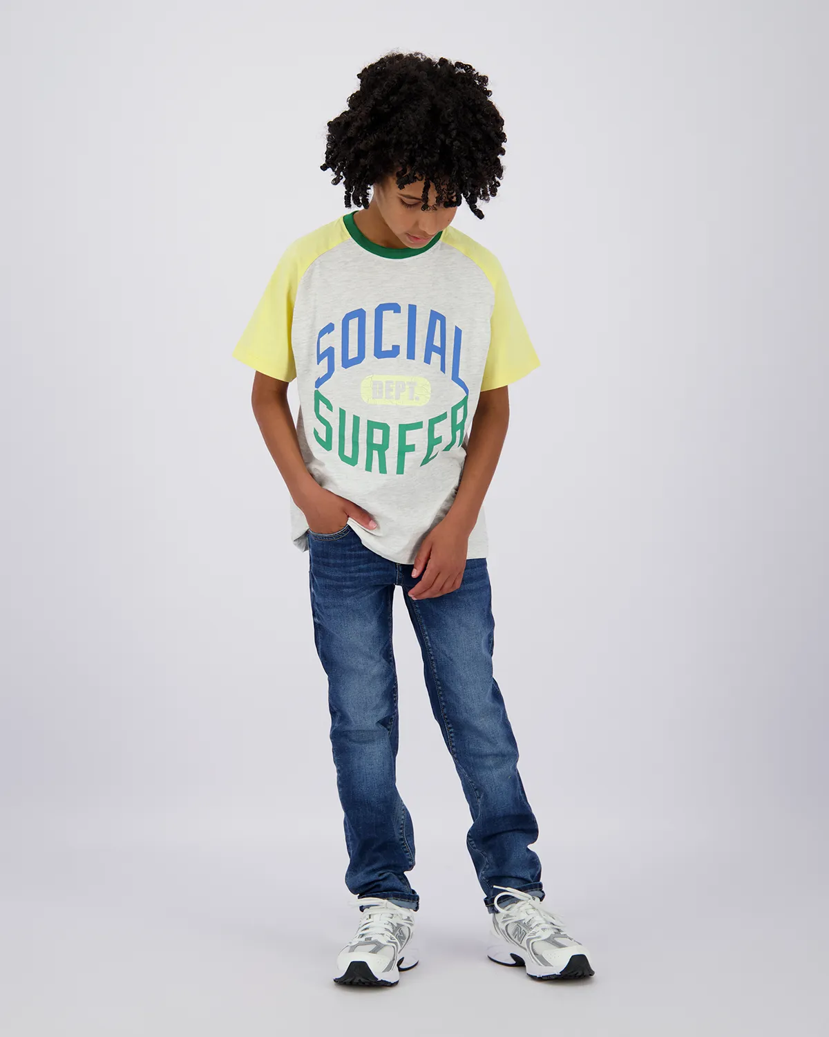 vingino Slim Jeans Diego