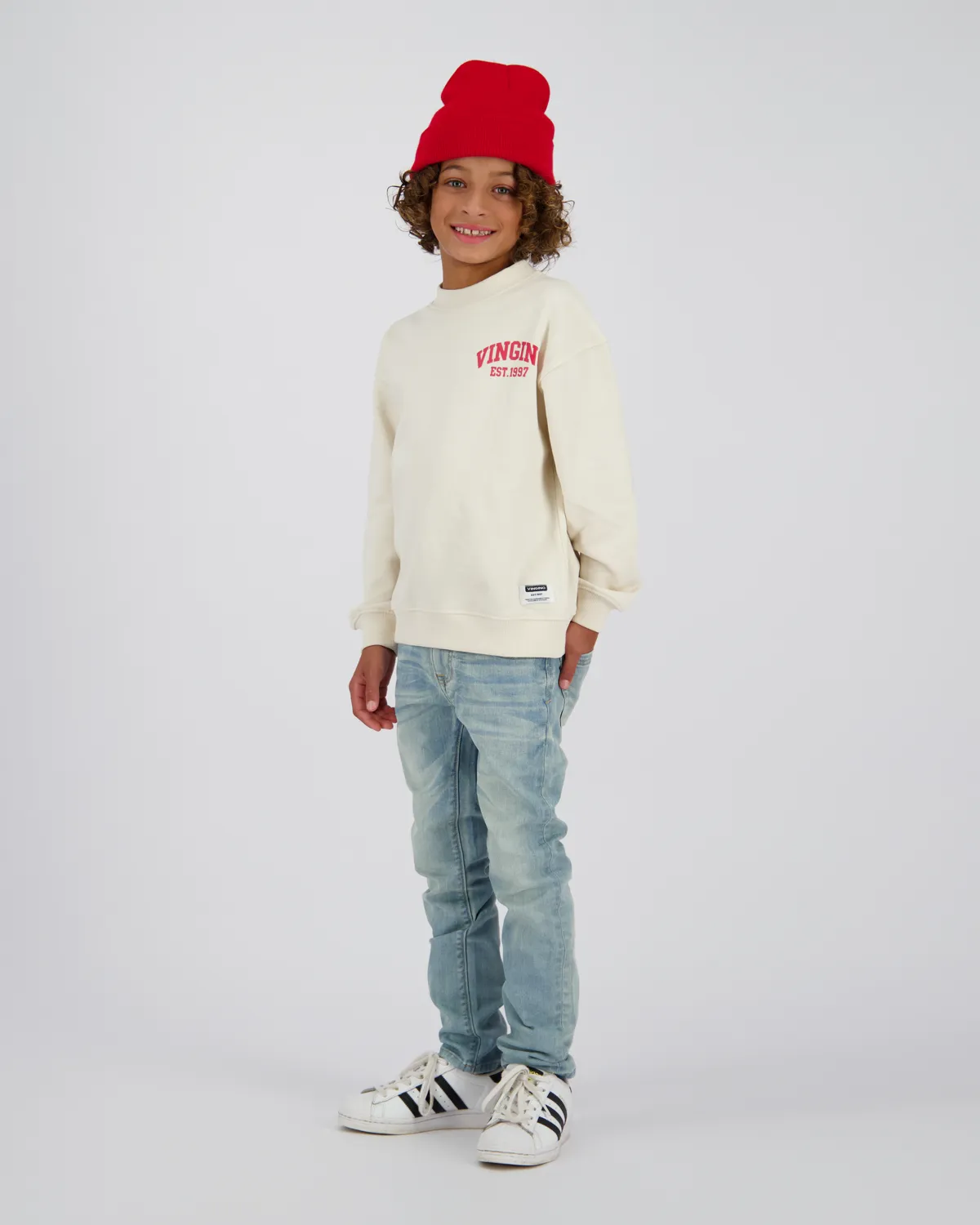 Vingino Slim Jeans Diego Icon