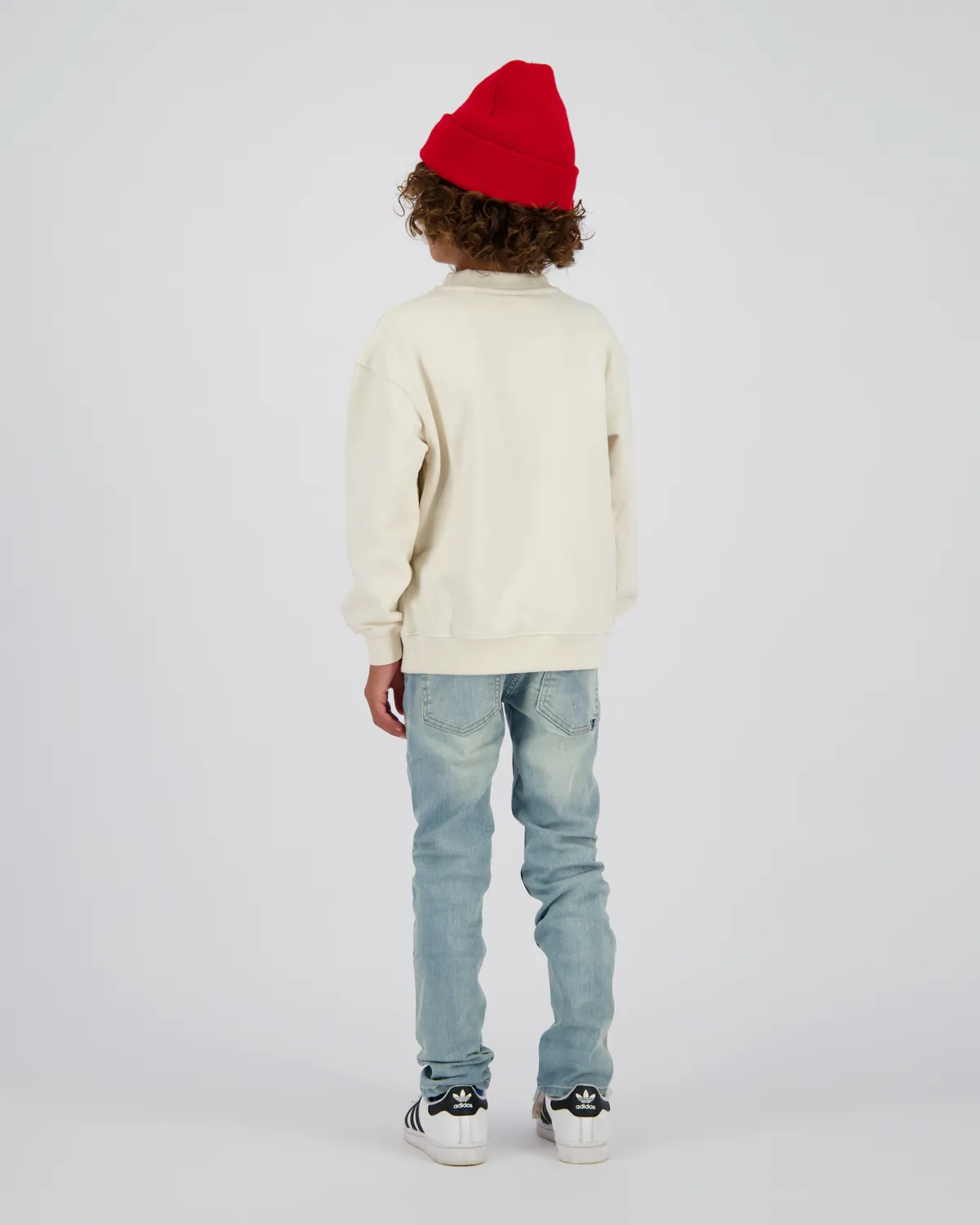 Vingino Slim Jeans Diego Icon