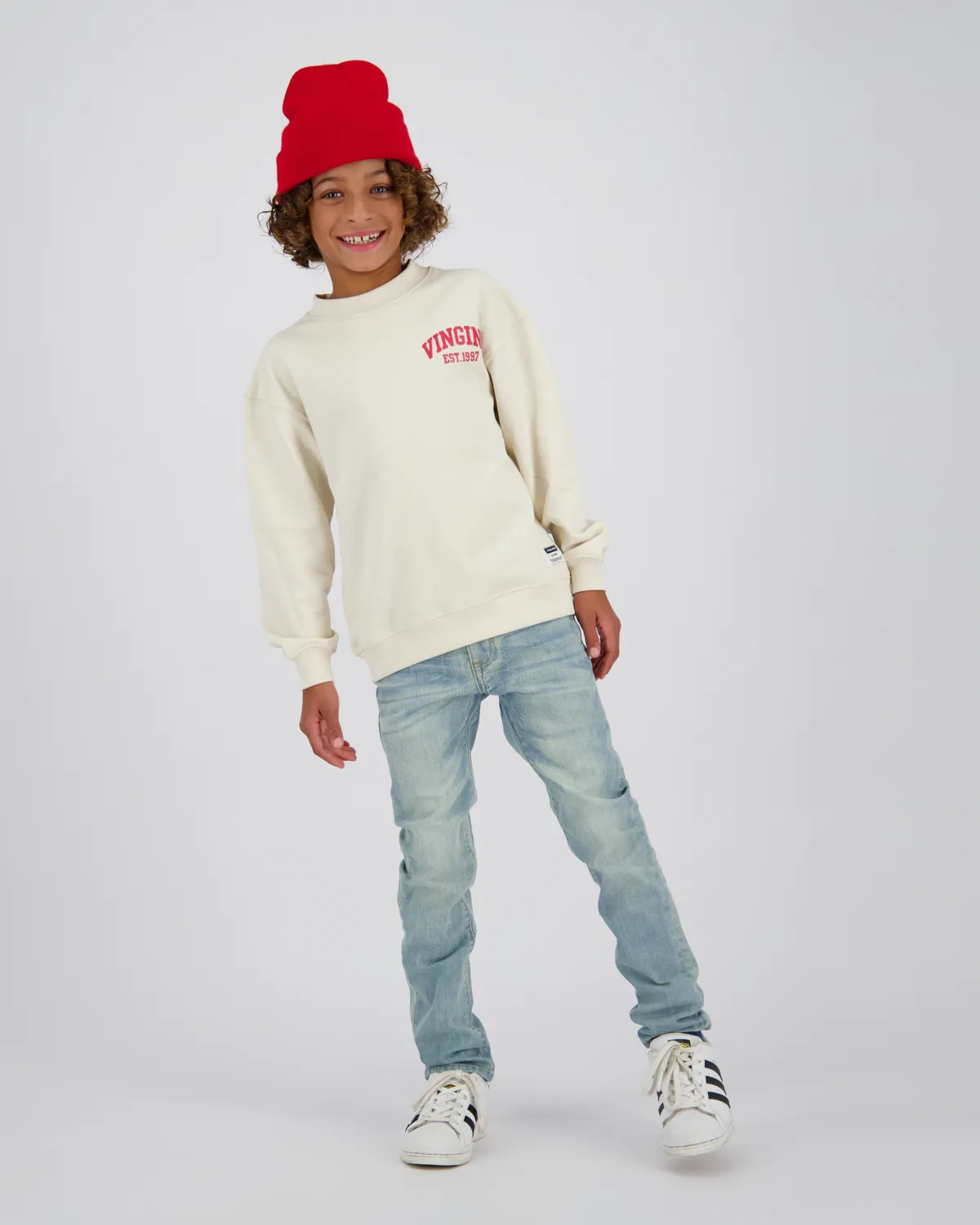 Vingino Slim Jeans Diego Icon