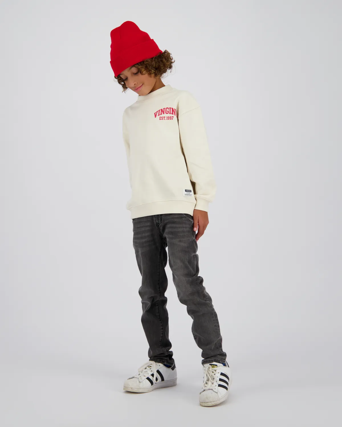 Vingino Slim Jeans Diego Icon