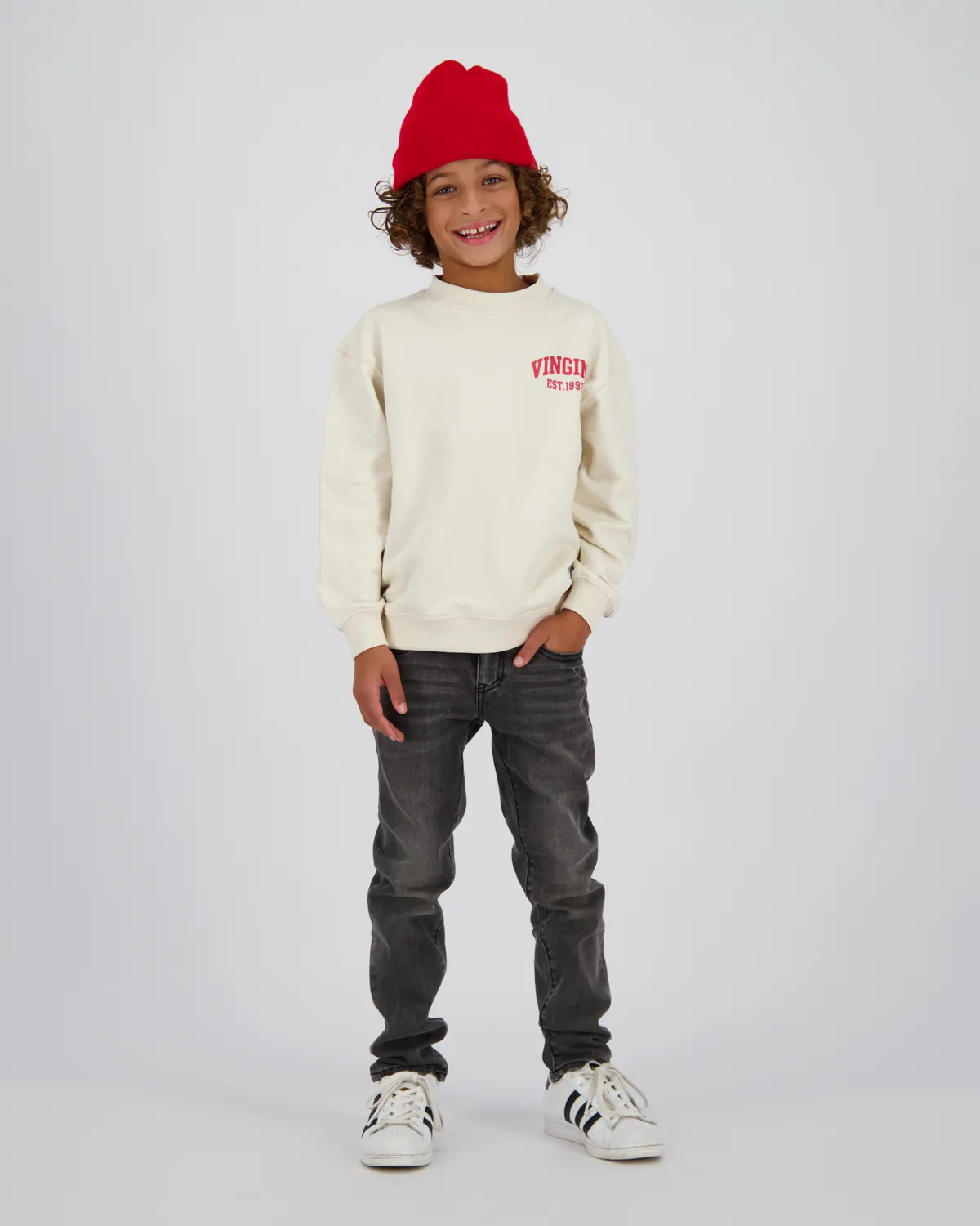 Vingino Slim Jeans Diego Icon