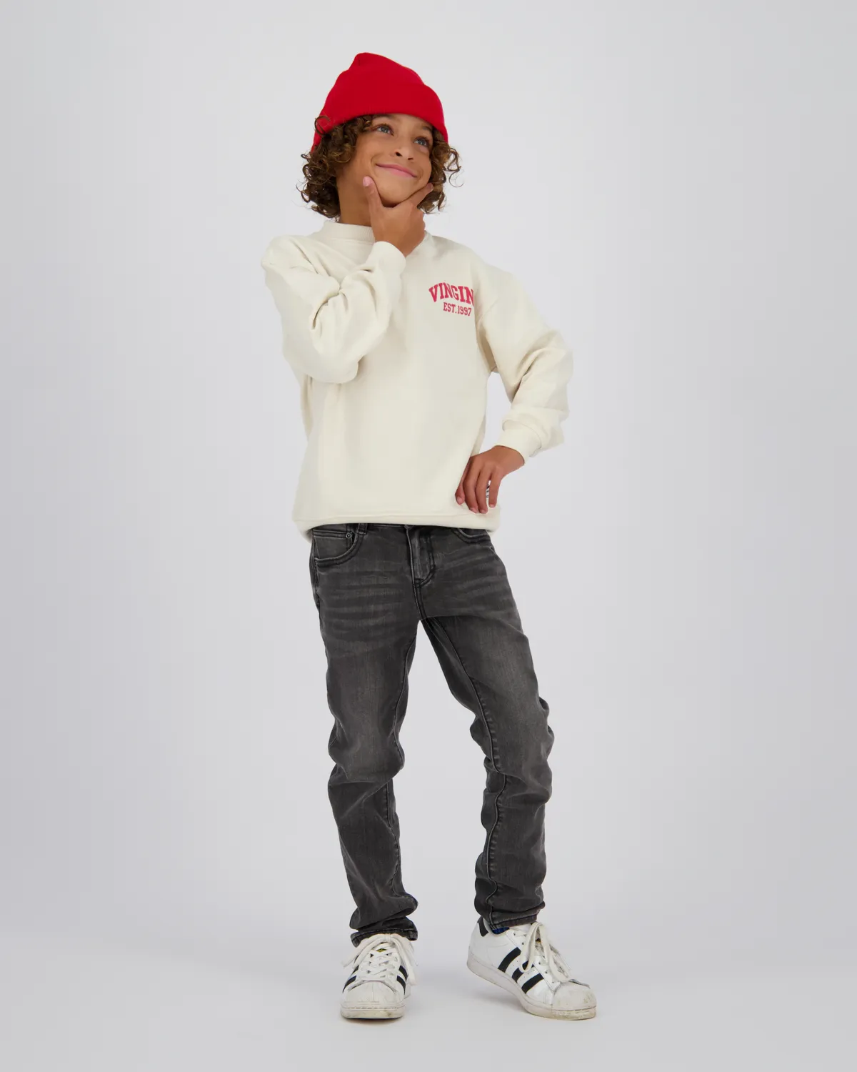 vingino Slim Jeans Diego icon