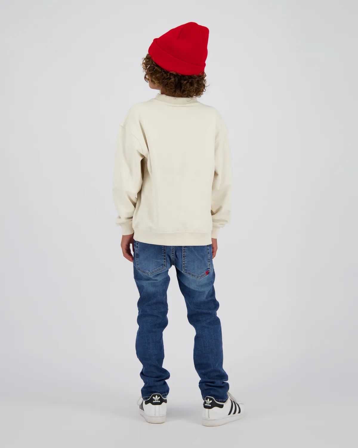 Vingino Slim Jeans Diego Icon