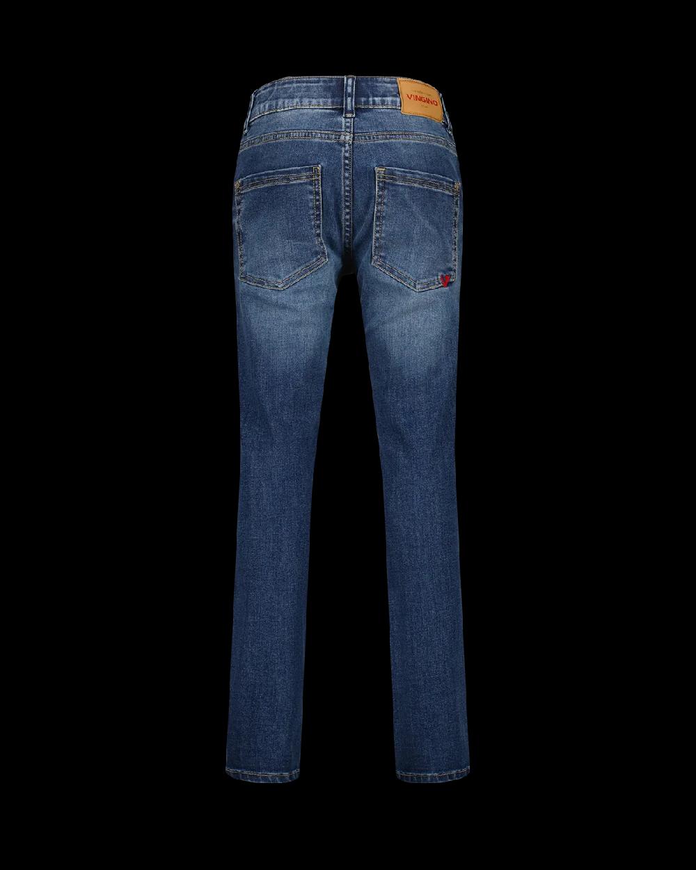 Vingino Slim Jeans Diego Icon