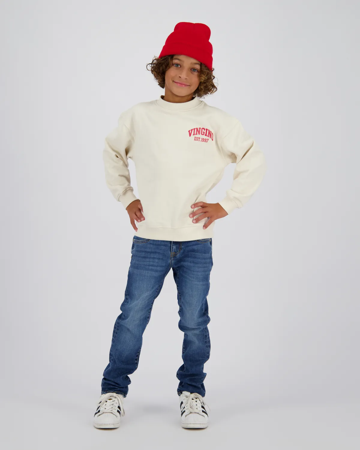 vingino Slim Jeans Diego icon