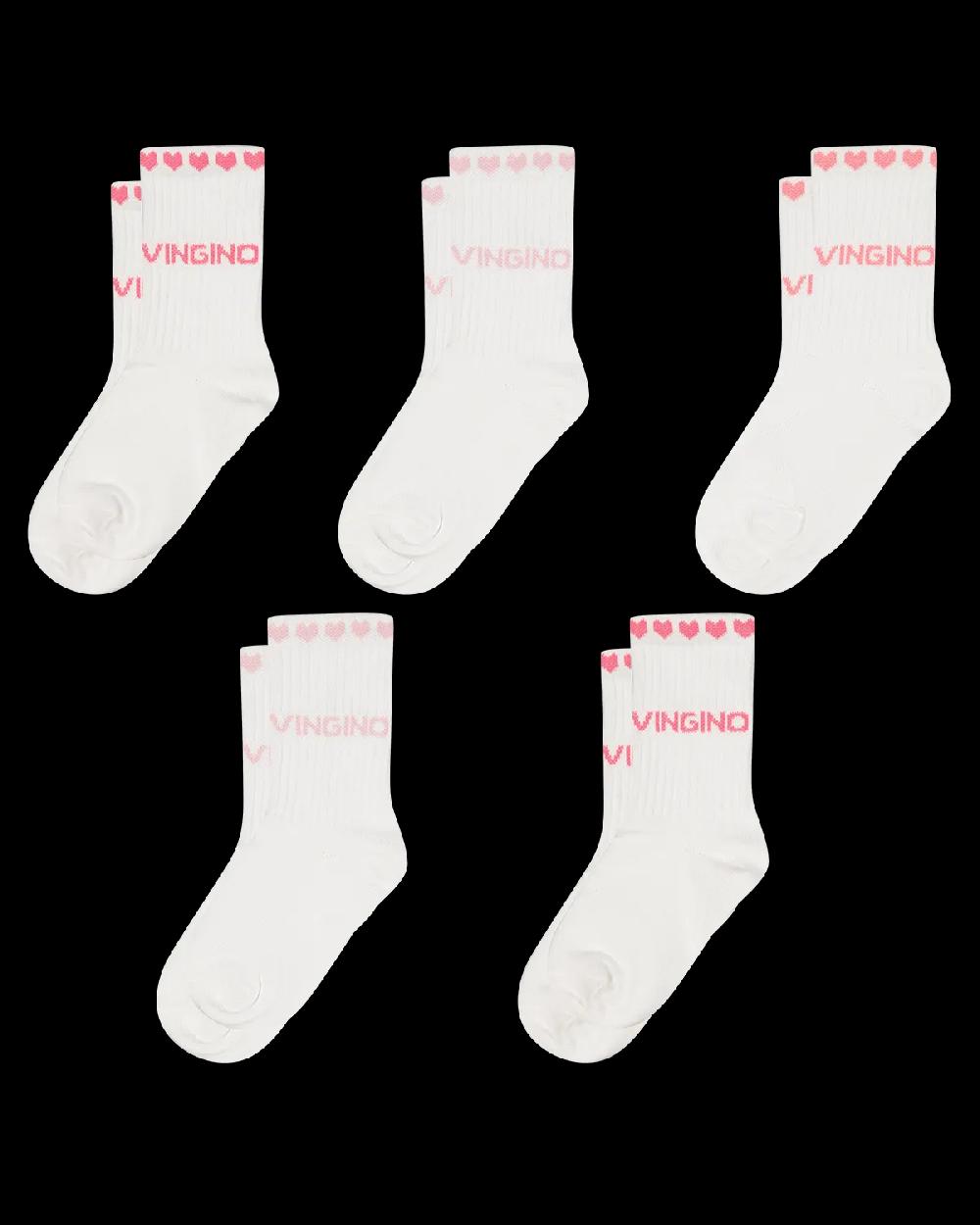 vingino Socks Girls-socks-5pack