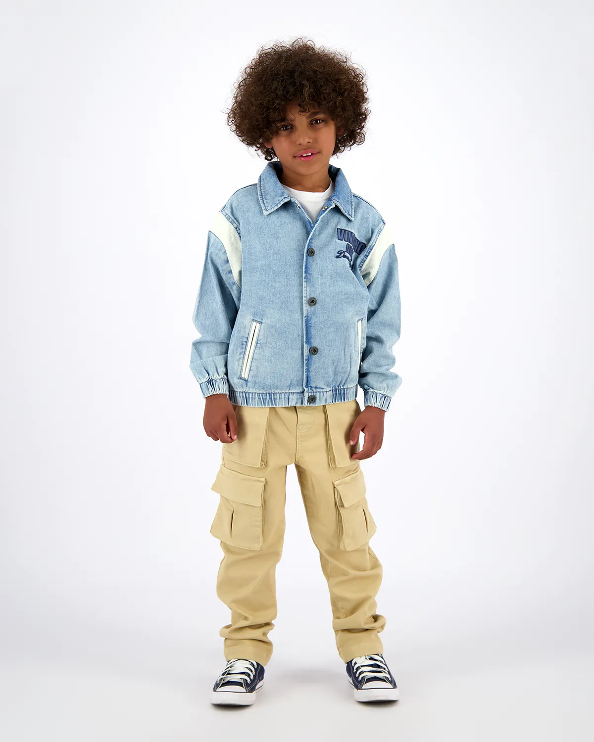 vingino Spijkerjas Figo