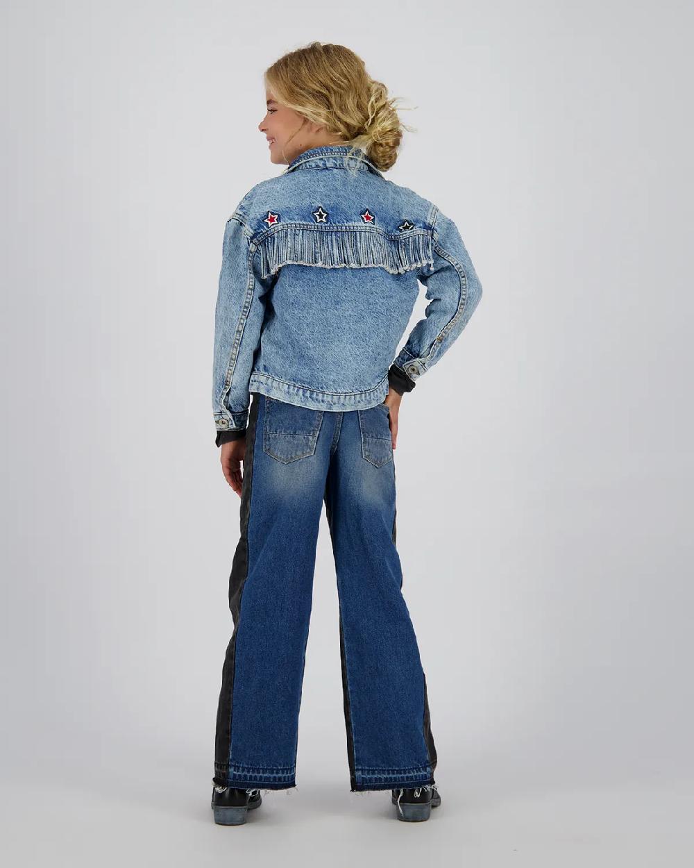 Vingino Spijkerjas Tori