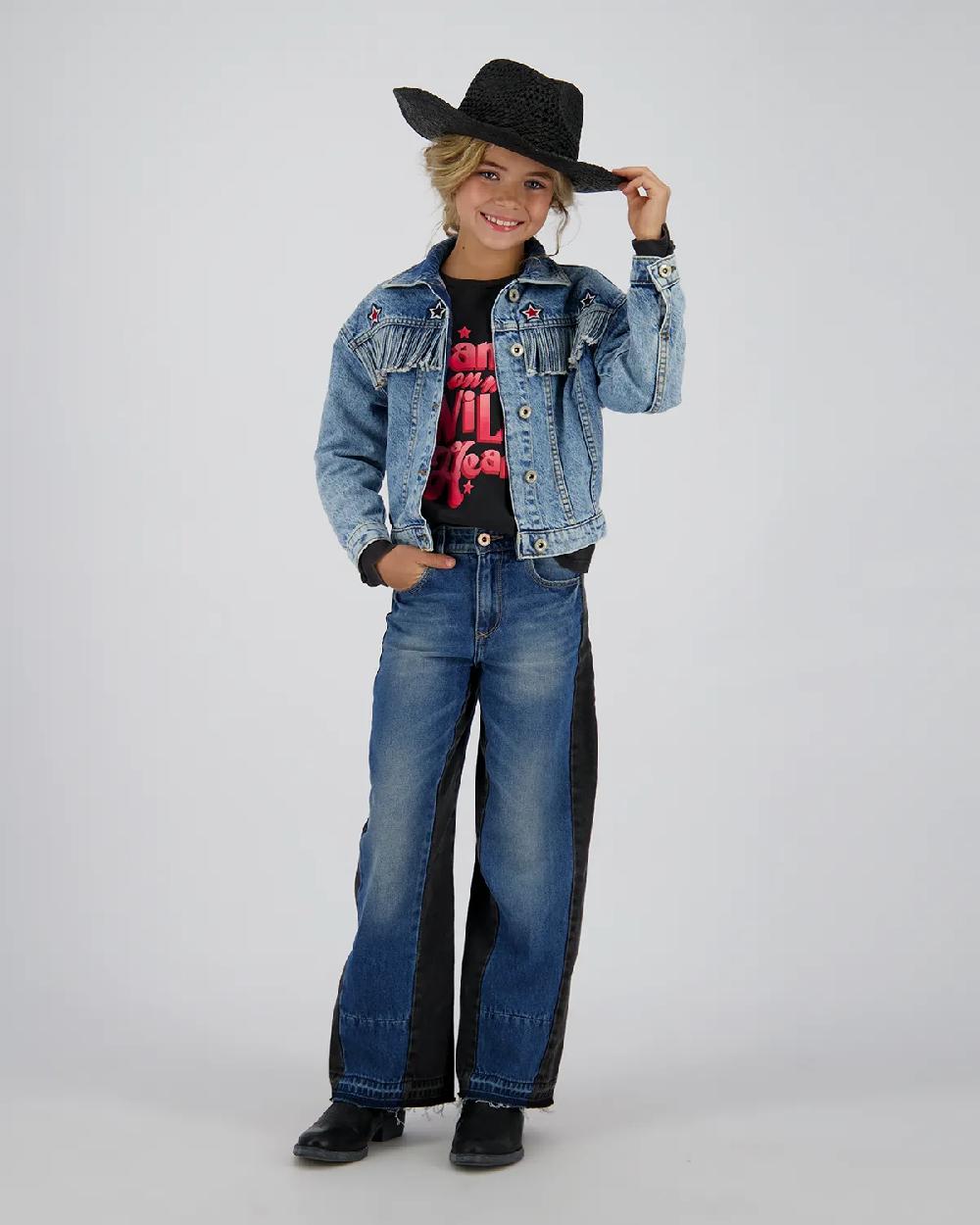 Vingino Spijkerjas Tori