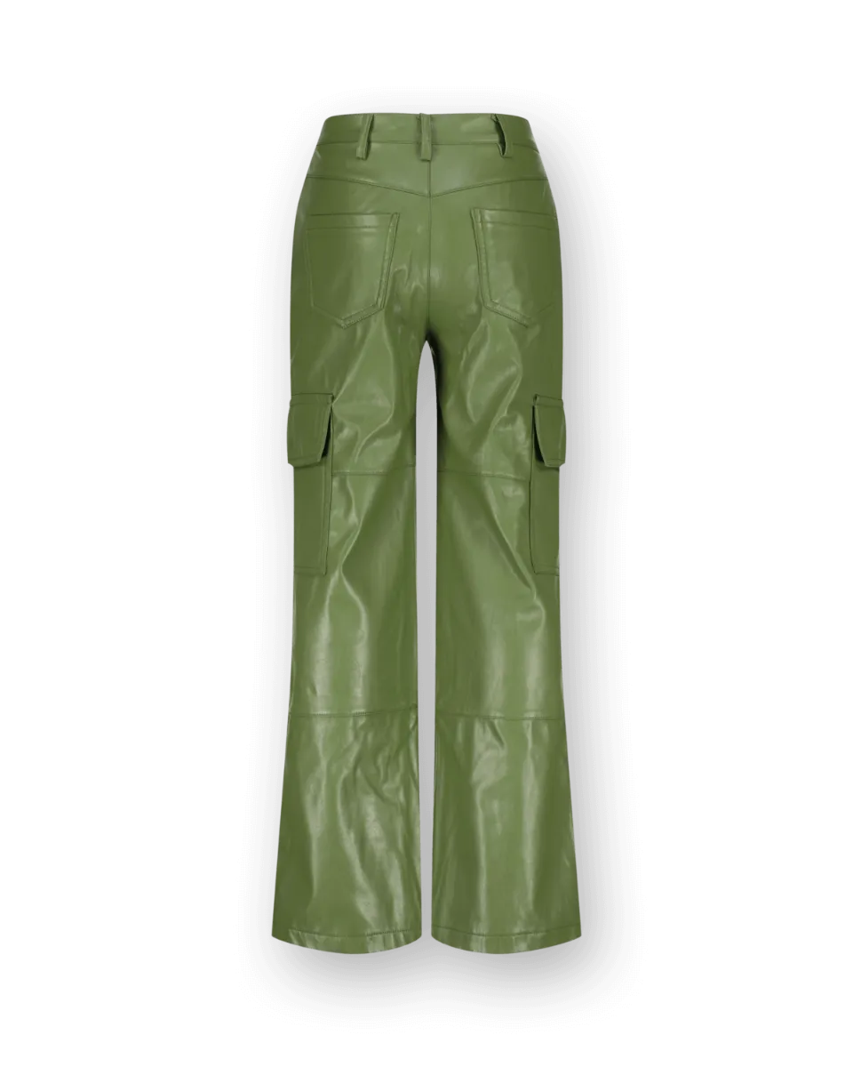 vingino Straight Broek Sade