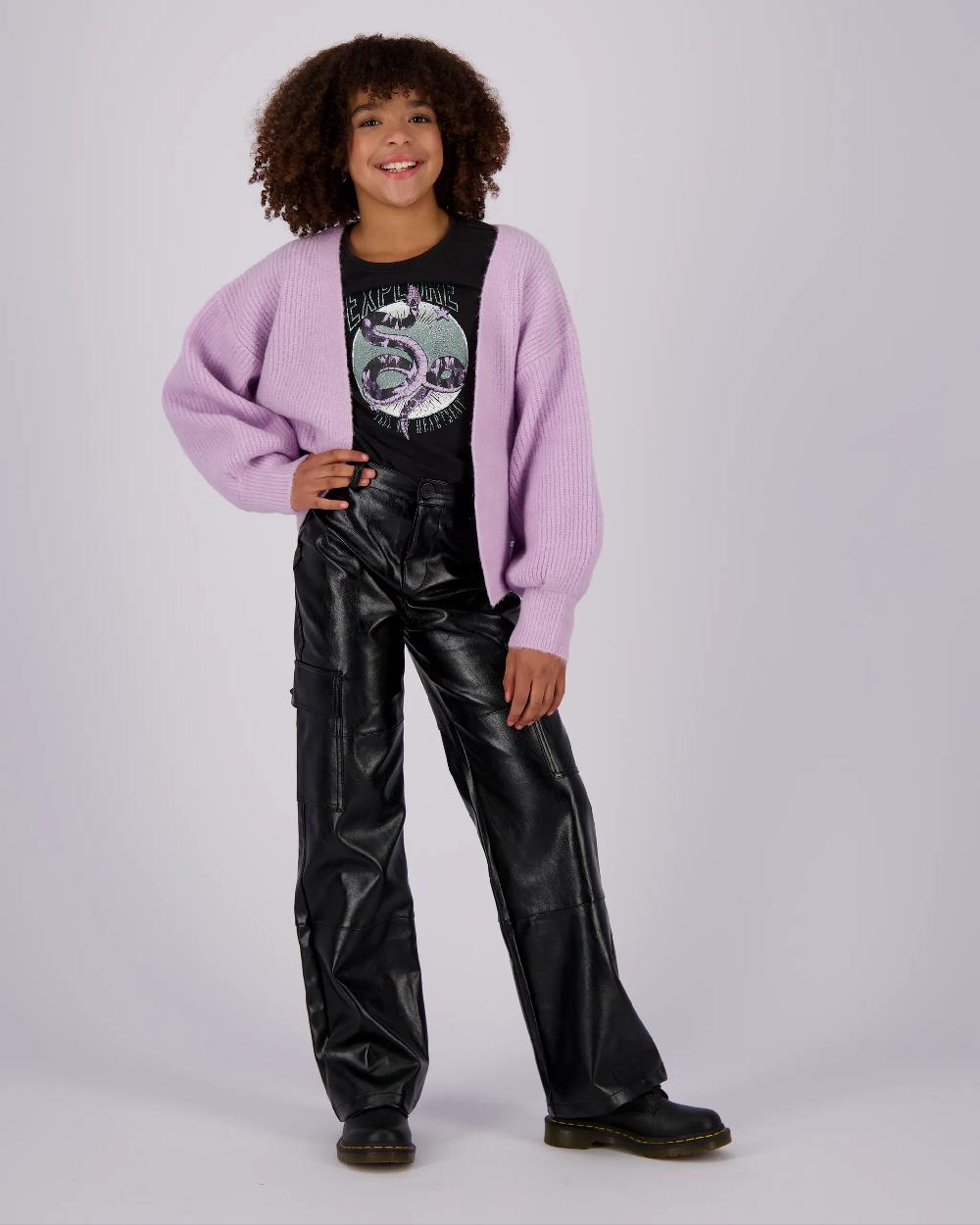 vingino Straight Broek Sade