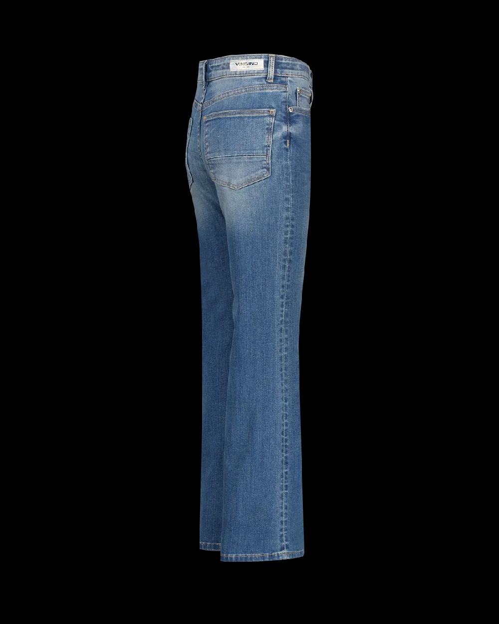 Vingino Straight Flare Jeans Claire