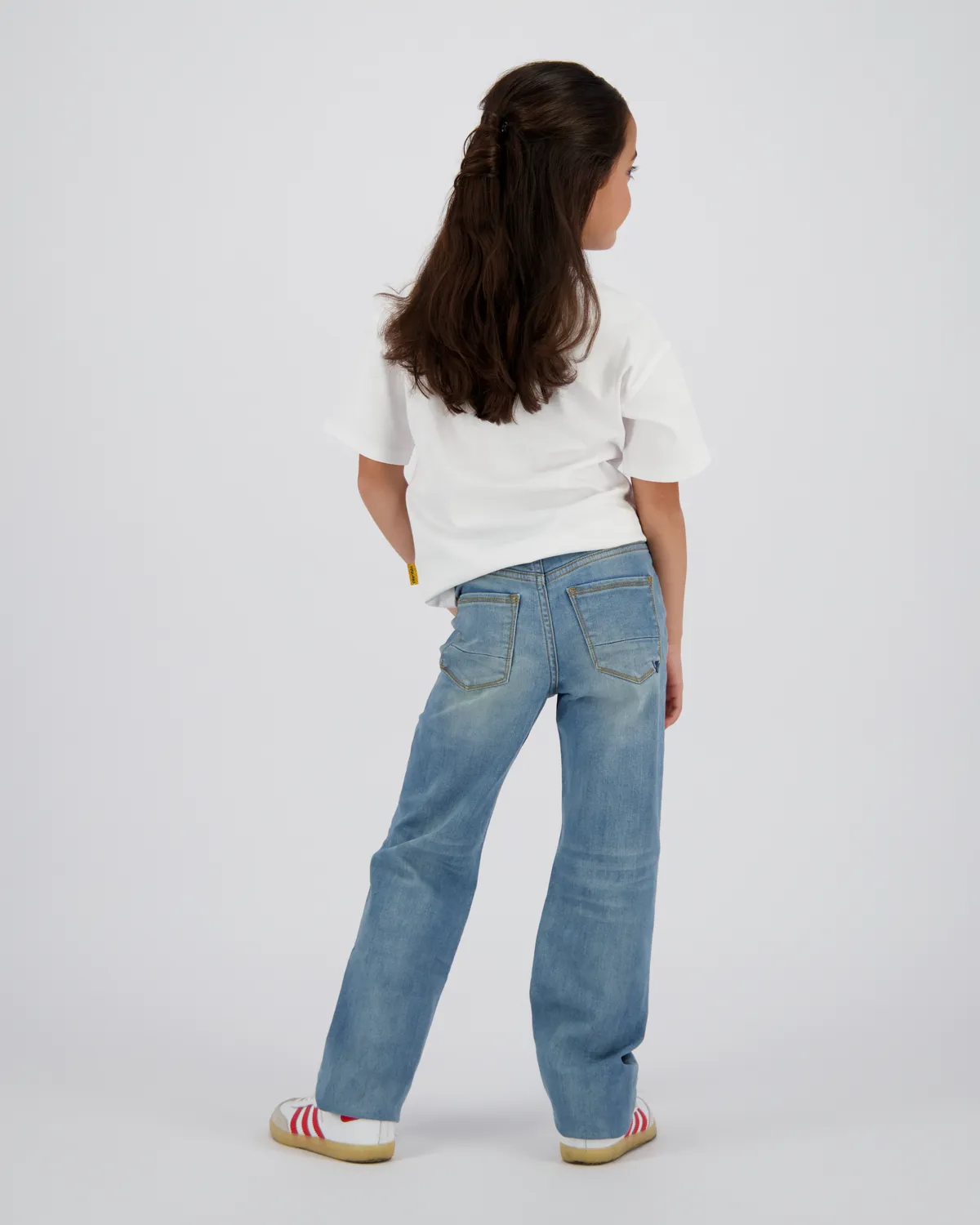 Vingino Straight Jeans Catie Icon
