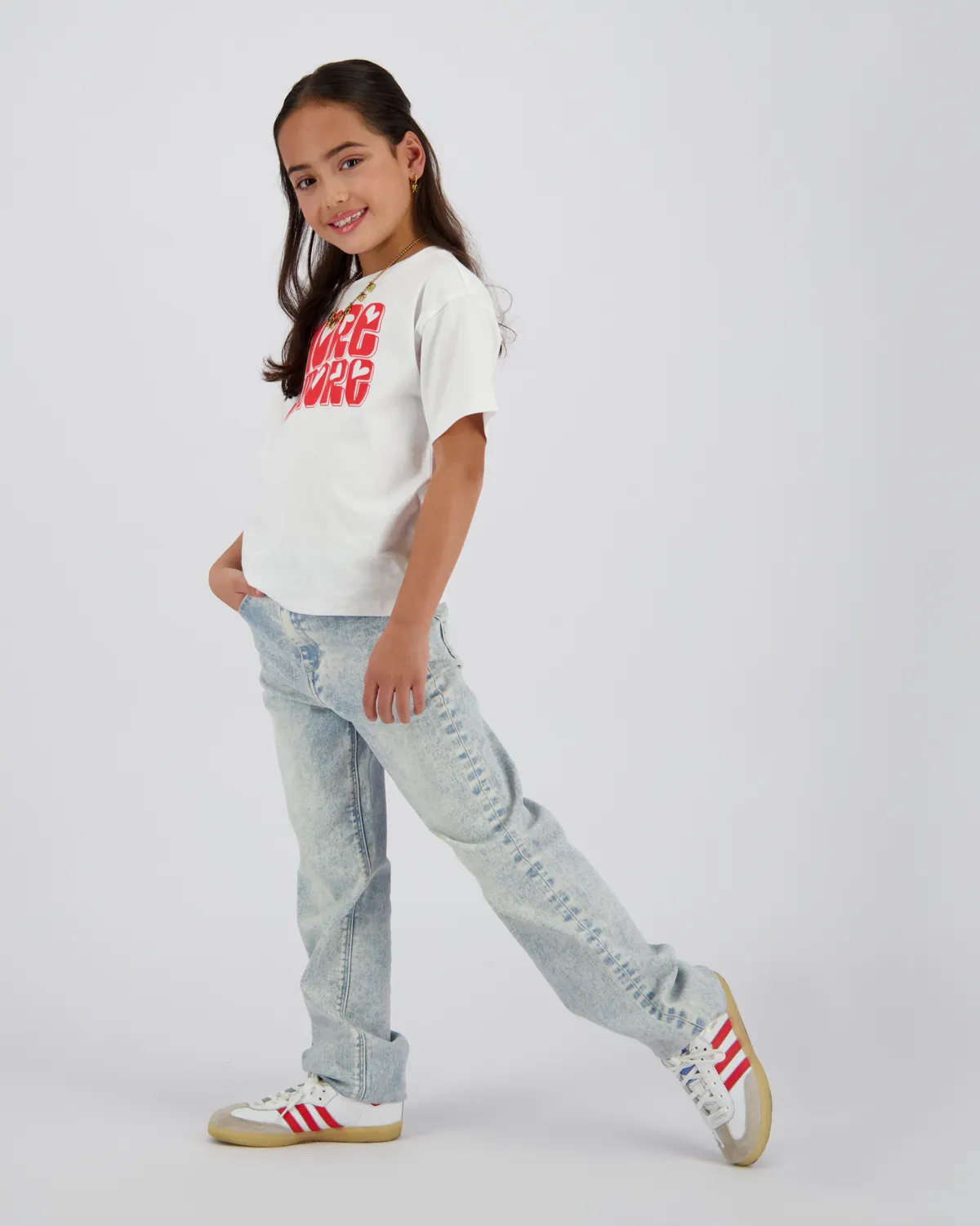 Vingino Straight Jeans Catie Icon