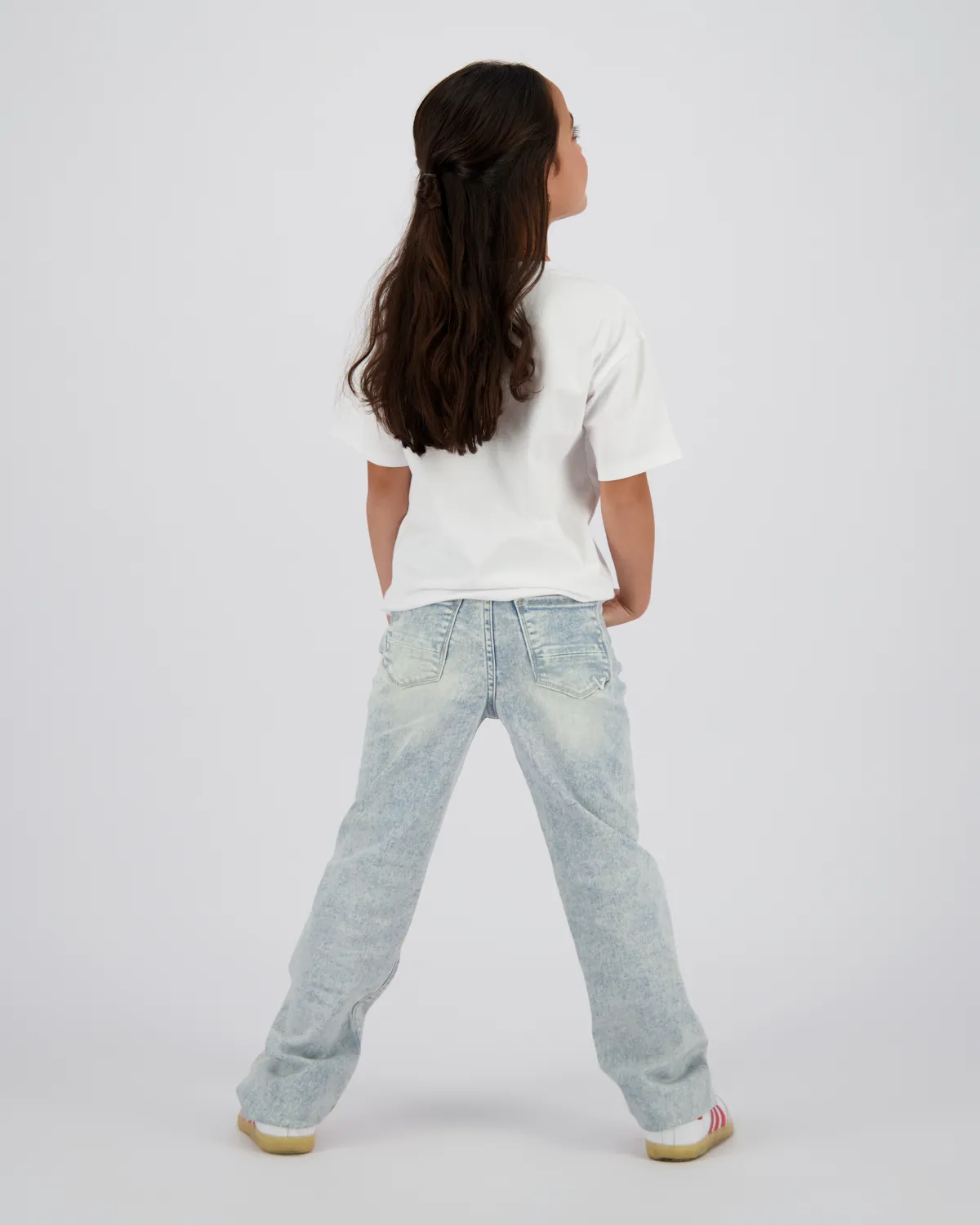 Vingino Straight Jeans Catie Icon