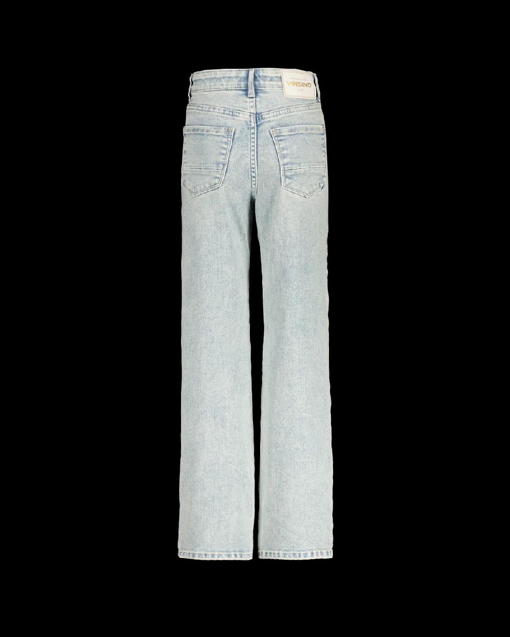 Vingino Straight Jeans Catie Icon