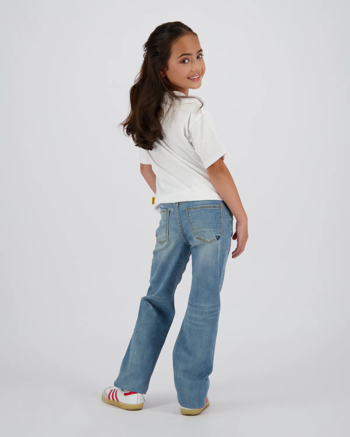 vingino Straight Jeans Catie icon