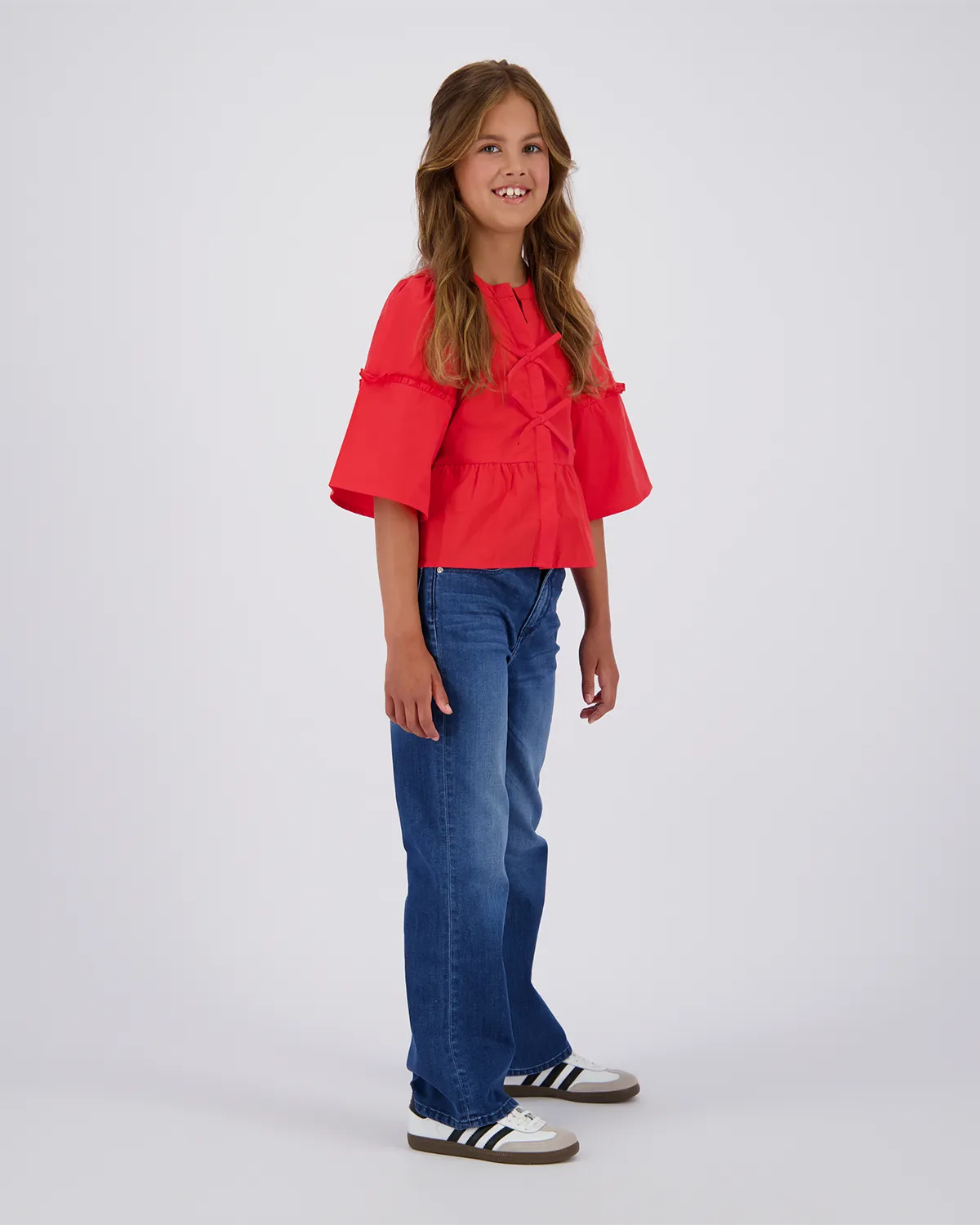 Vingino Straight Jeans Claire