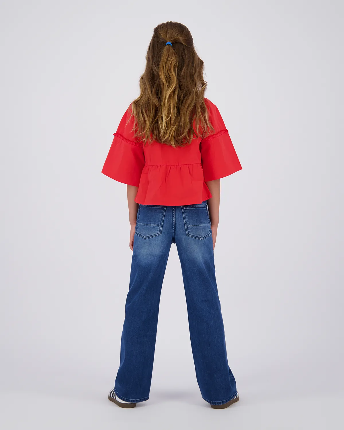Vingino Straight Jeans Claire
