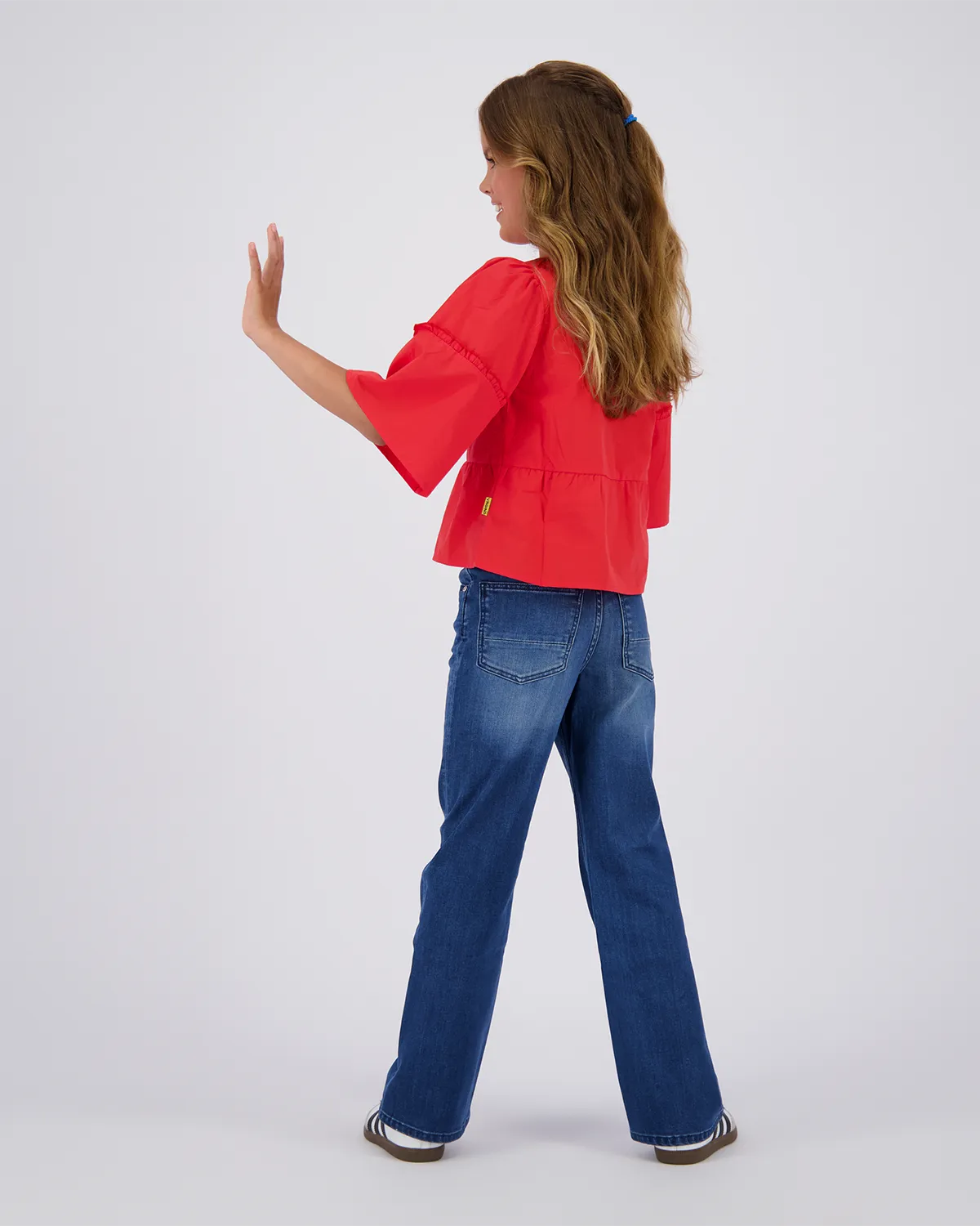 Vingino Straight Jeans Claire